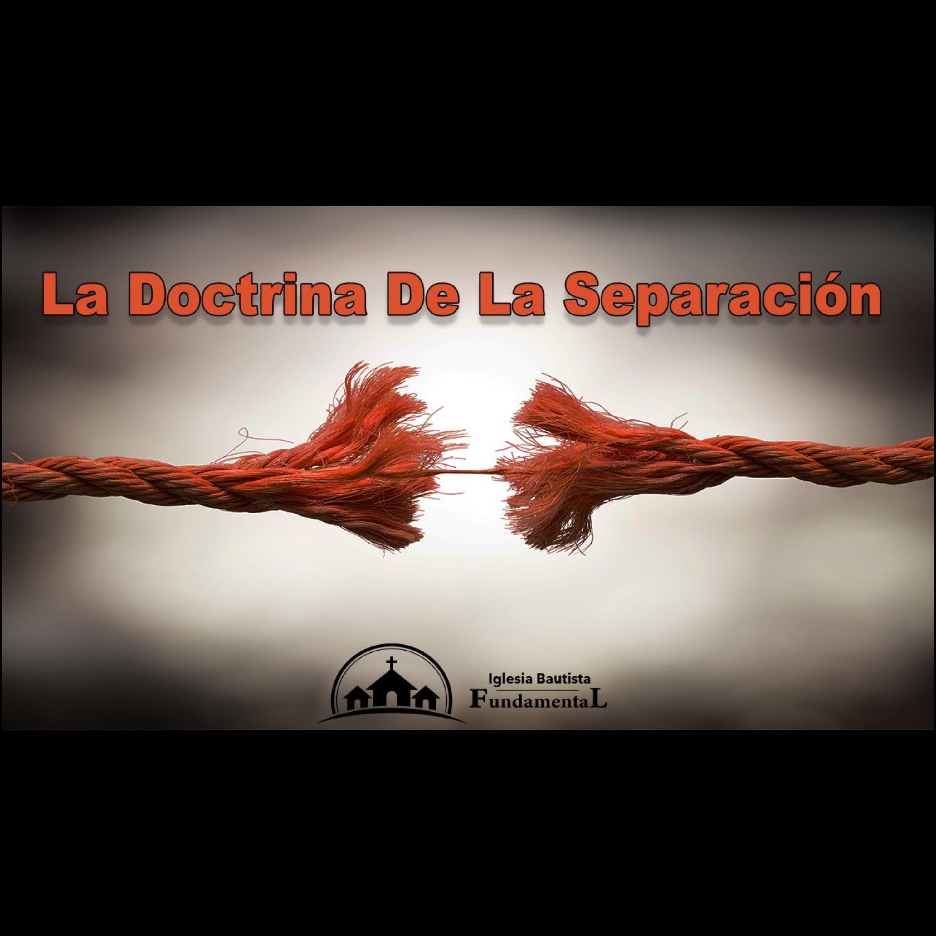 La Doctrina De La Separación: Pastor Danny Ortiz - domingo pm 2/4/24 episode artwork