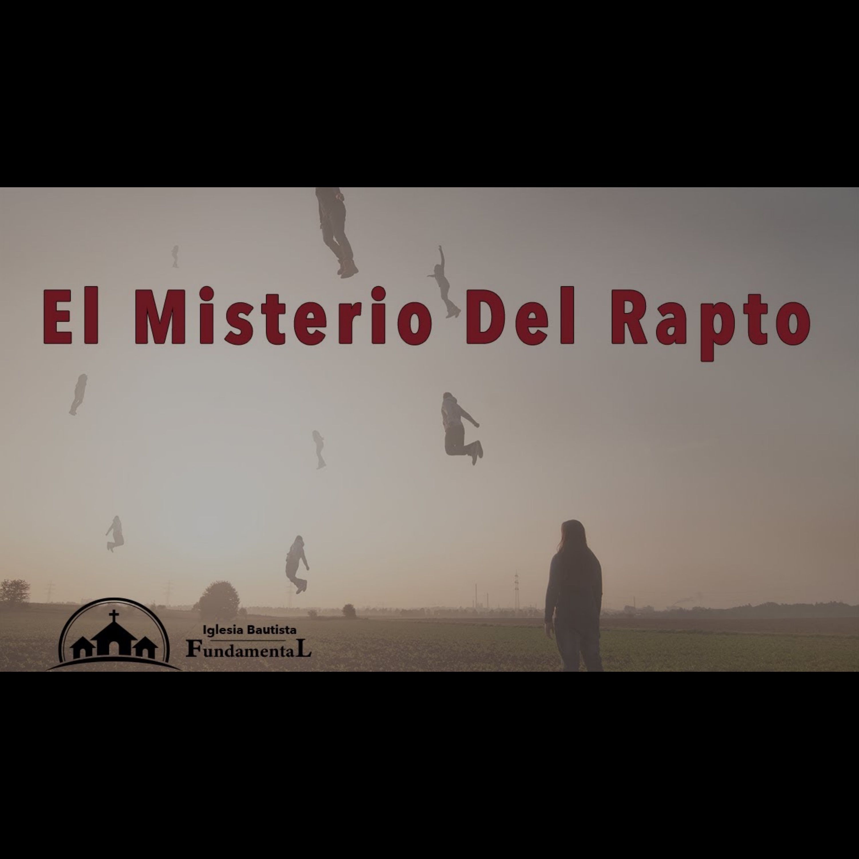 El Misterio Del Rapto: Pastor Danny Ortiz - domingo am 3/17/24 episode artwork