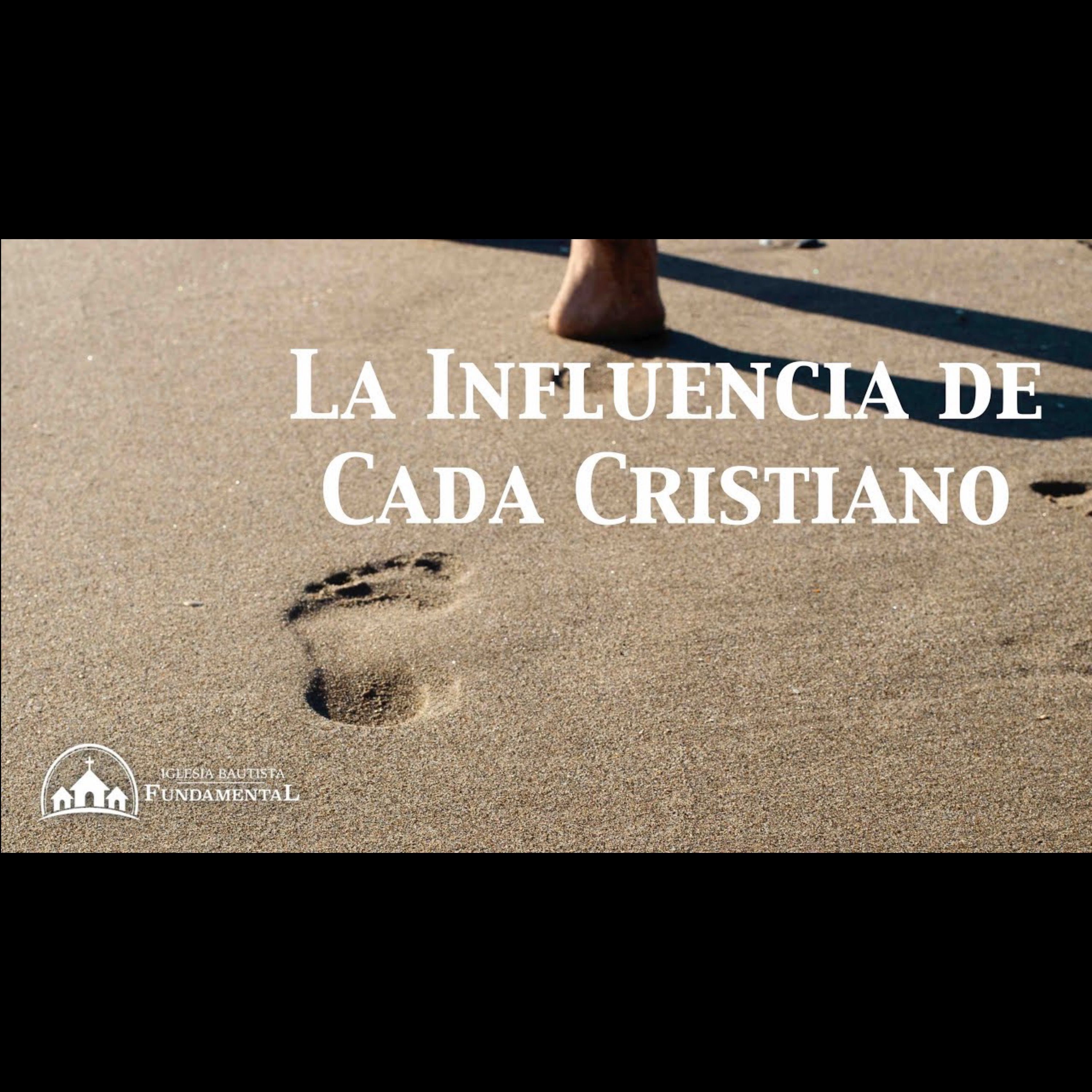 La Influencia De Cada Cristiano: Hno. Joe Moreno - miércoles 4/10/24 episode artwork