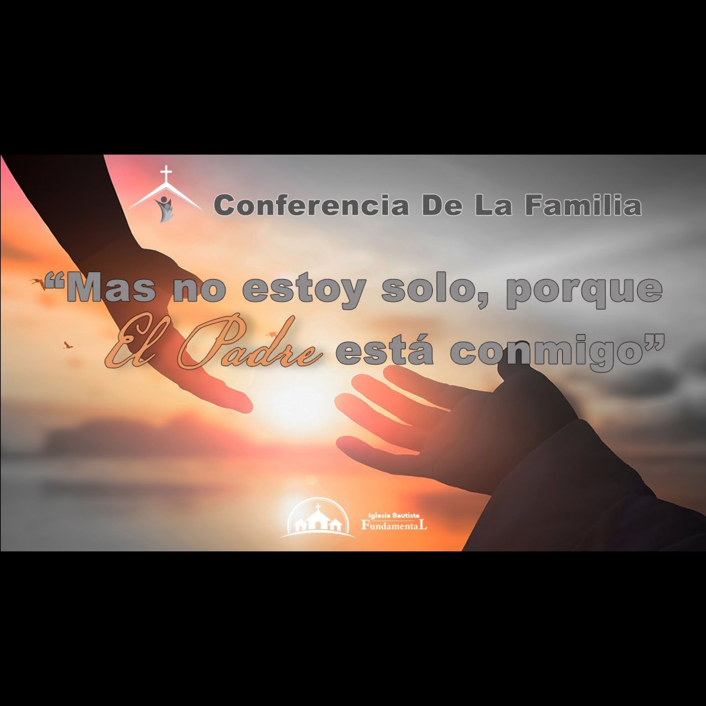 Conferencia De La Familia 2024  - jueves - Pastor Joel Herrera episode artwork