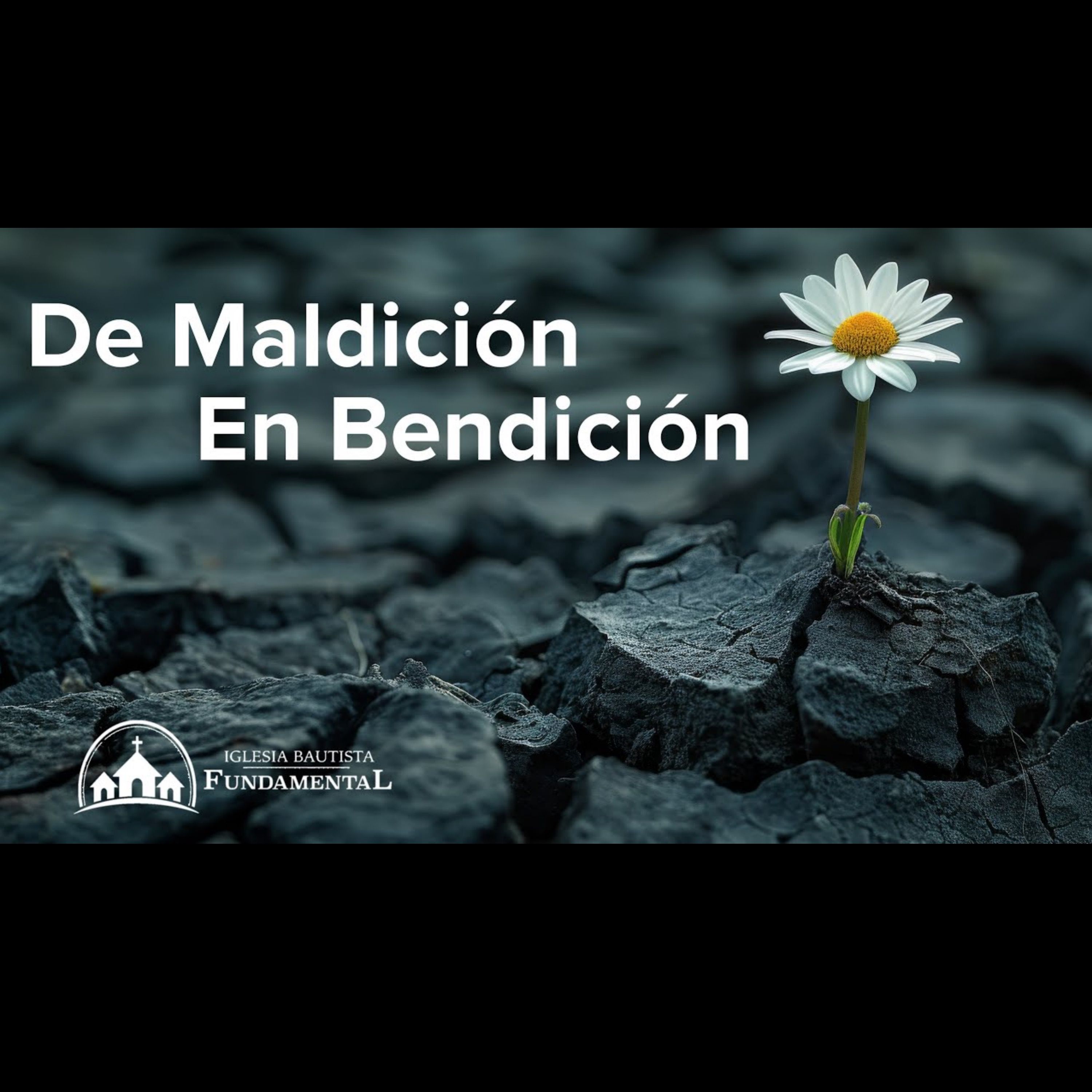 De Maldición En Bendición - Hno. Joe Moreno - domingo am - 9/22/24 episode artwork