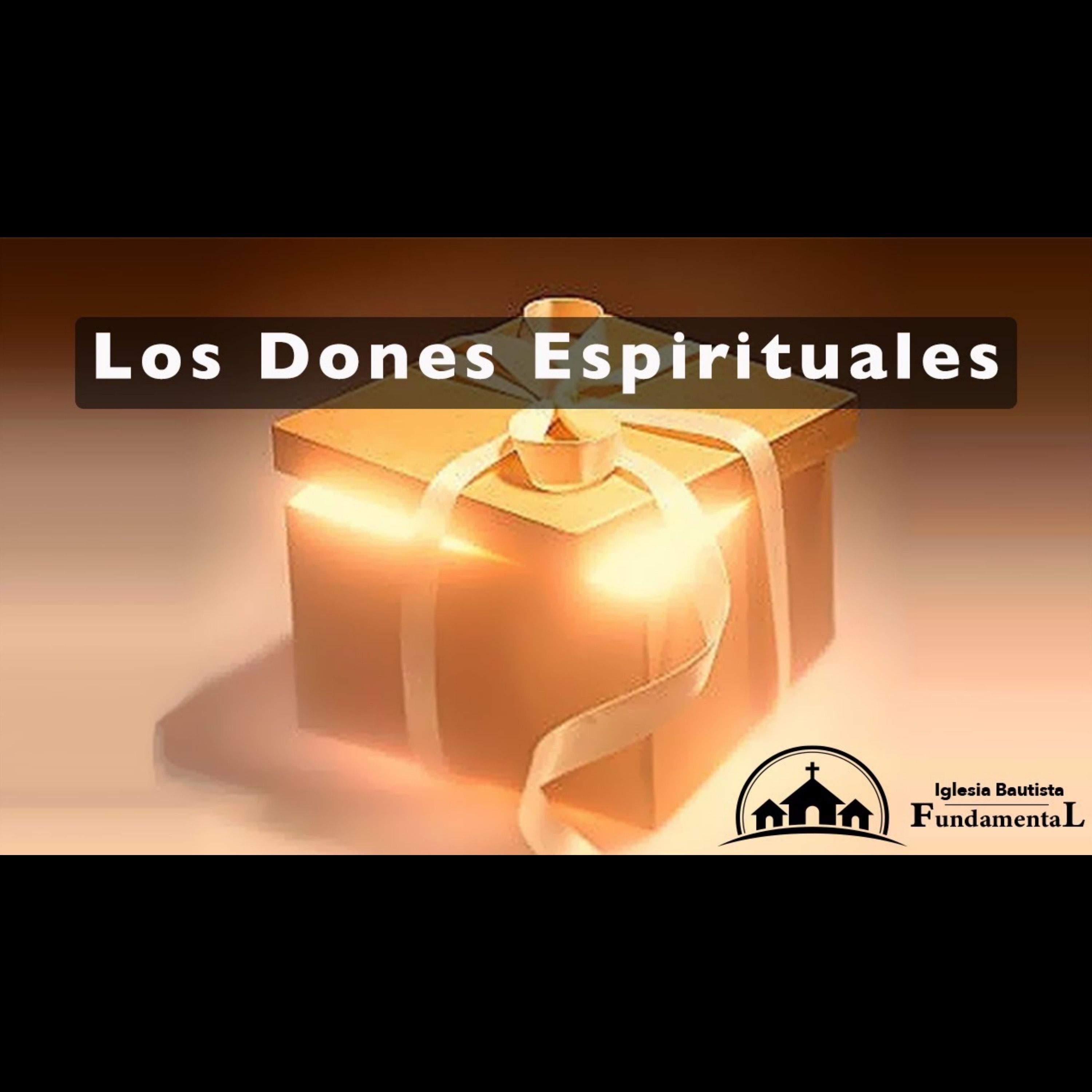 Los Dones Espirituales: Pastor Danny Ortiz - domingo am 2/18/24 episode artwork