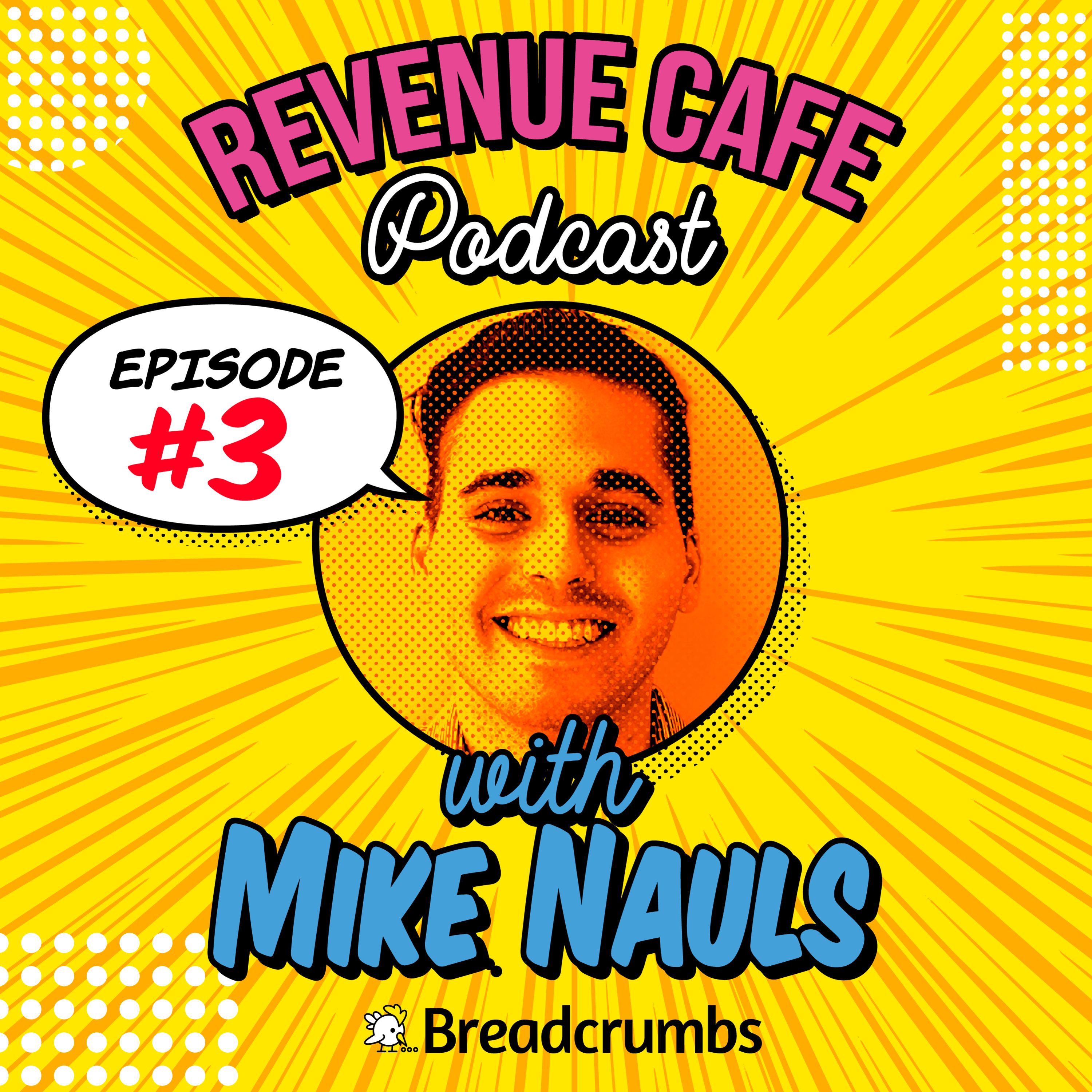 The Revenue Cafe