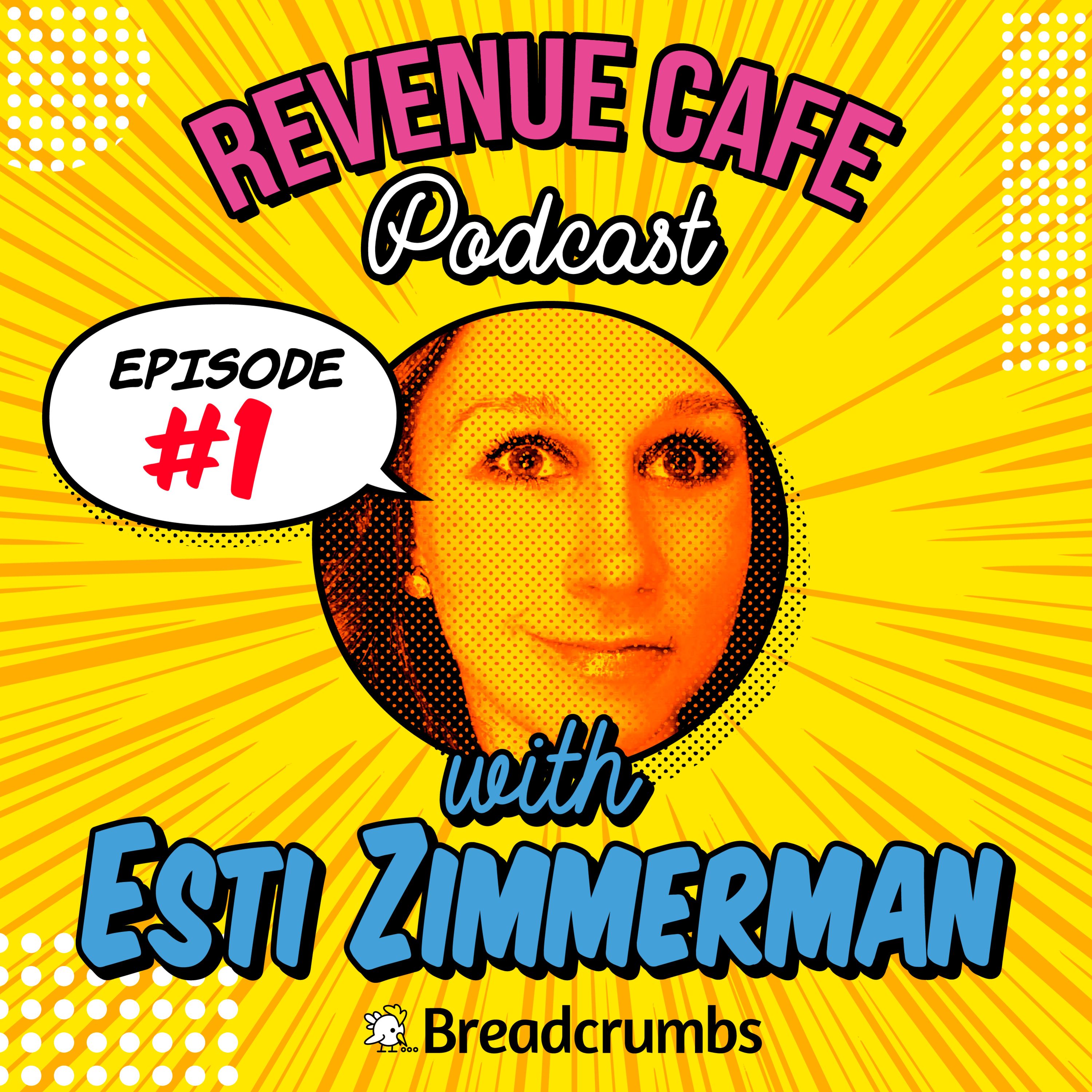 The Revenue Cafe