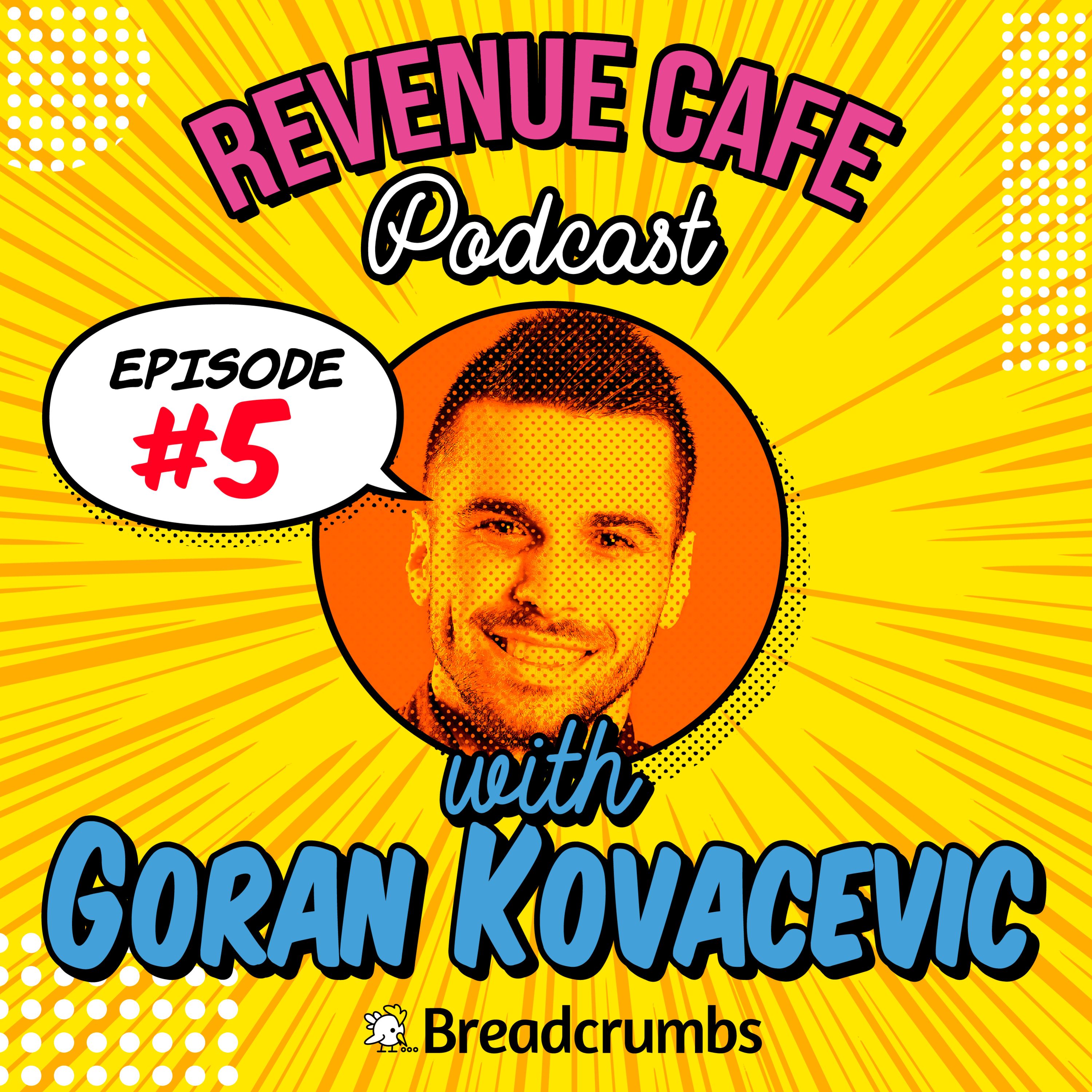 The Revenue Cafe