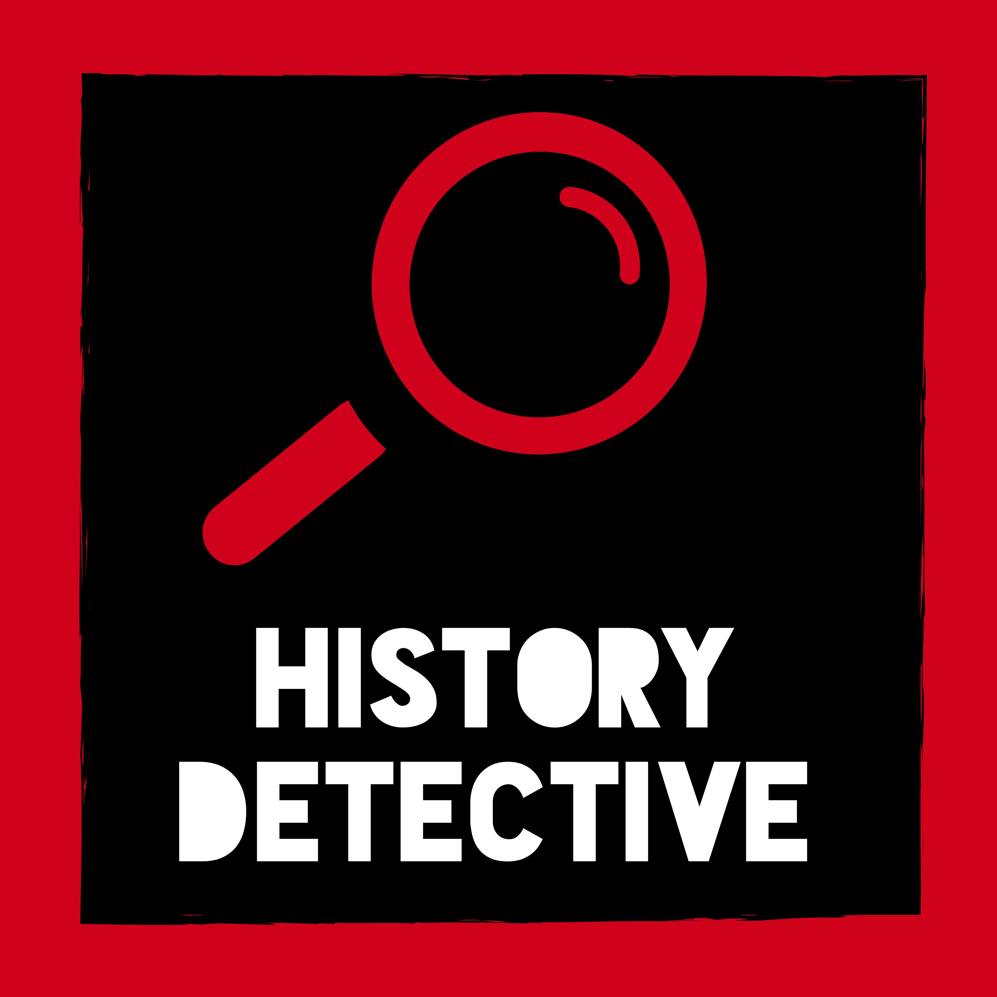 History Detective