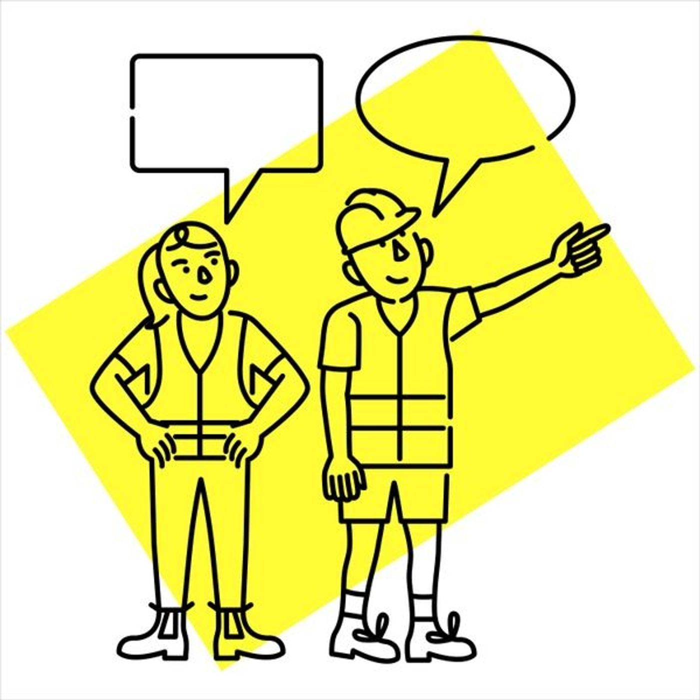 Ep. 135: Is speaking up always a good thing for safety?