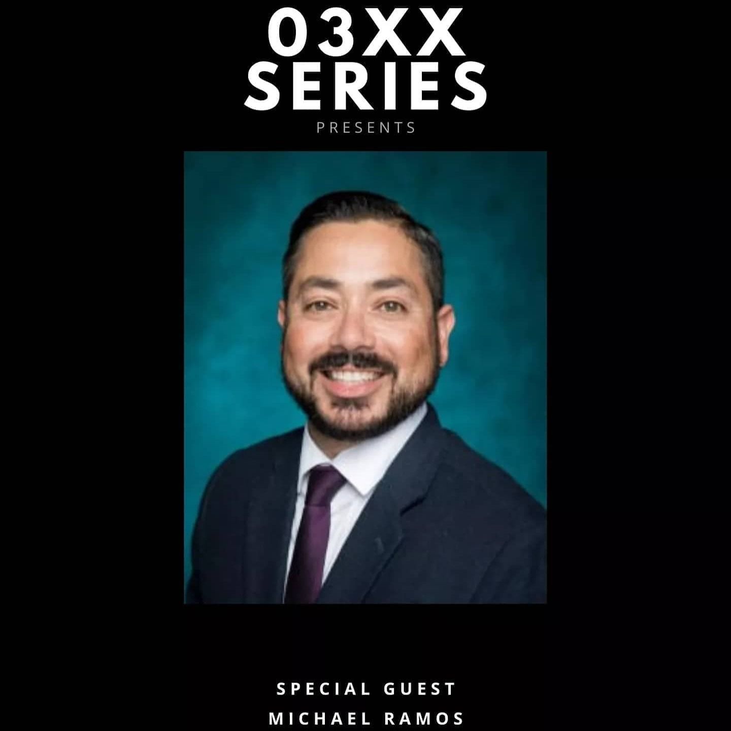03XX Series