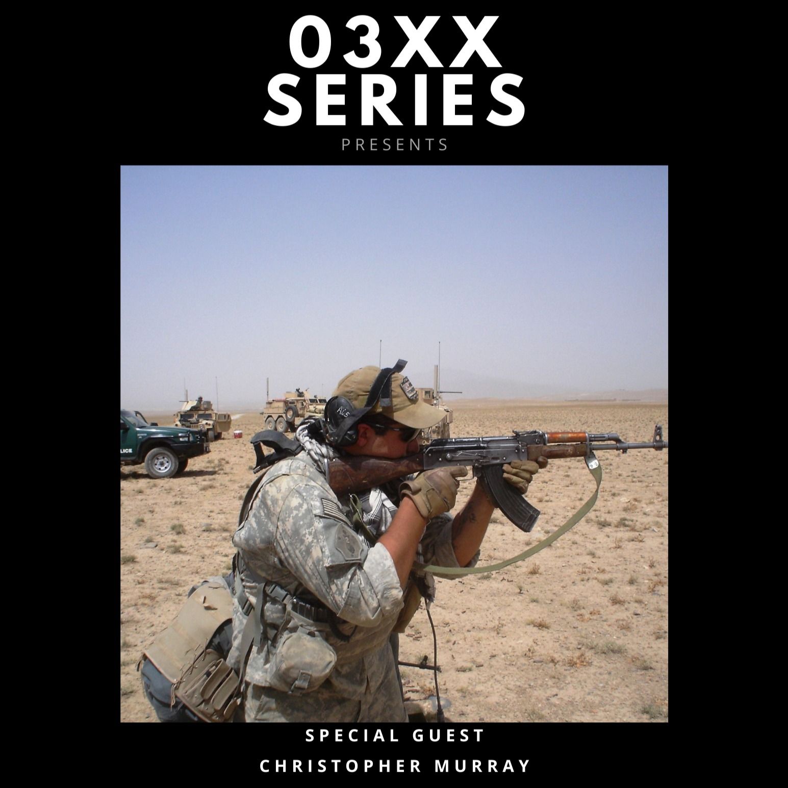 03XX Series