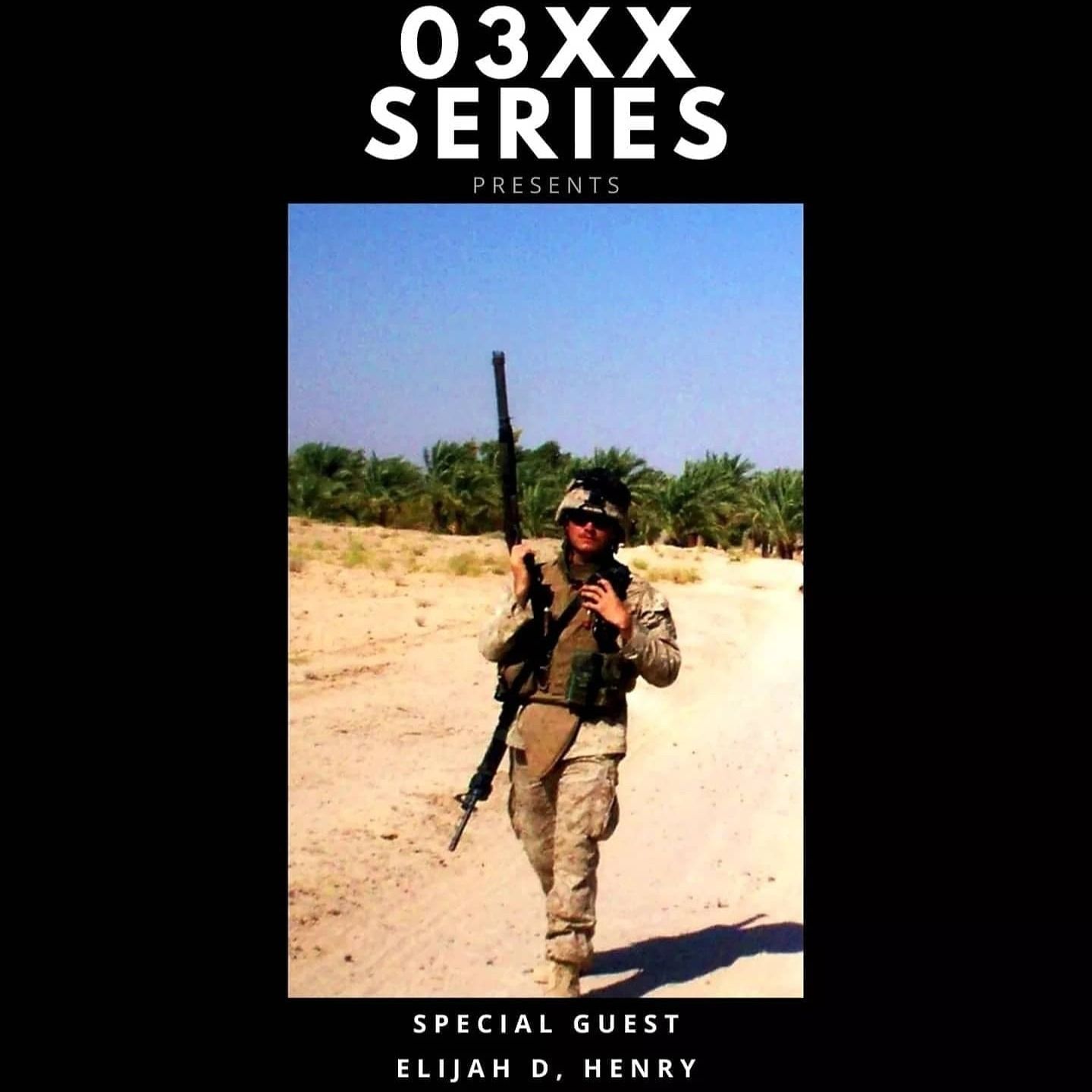03XX Series