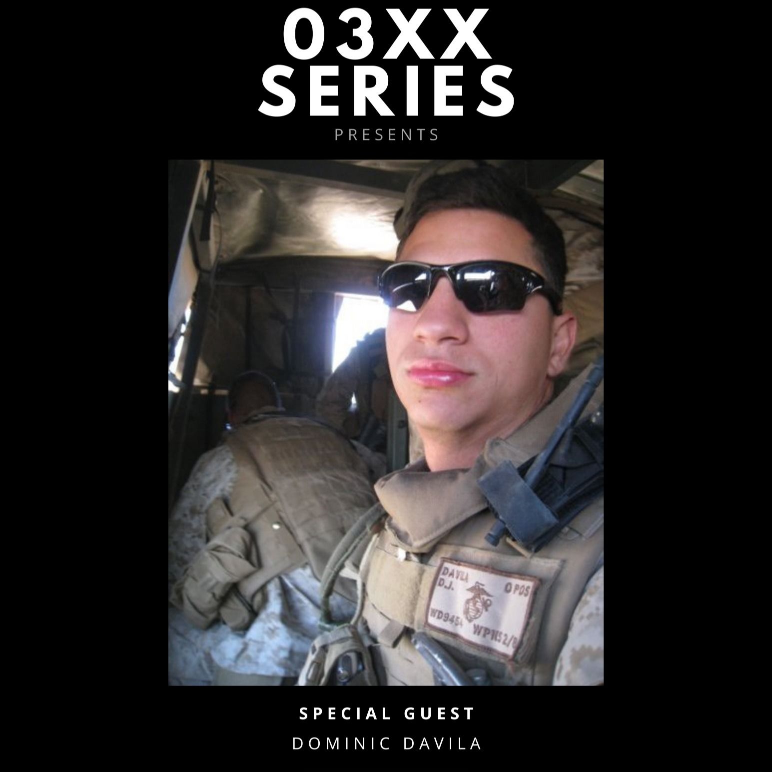 03XX Series