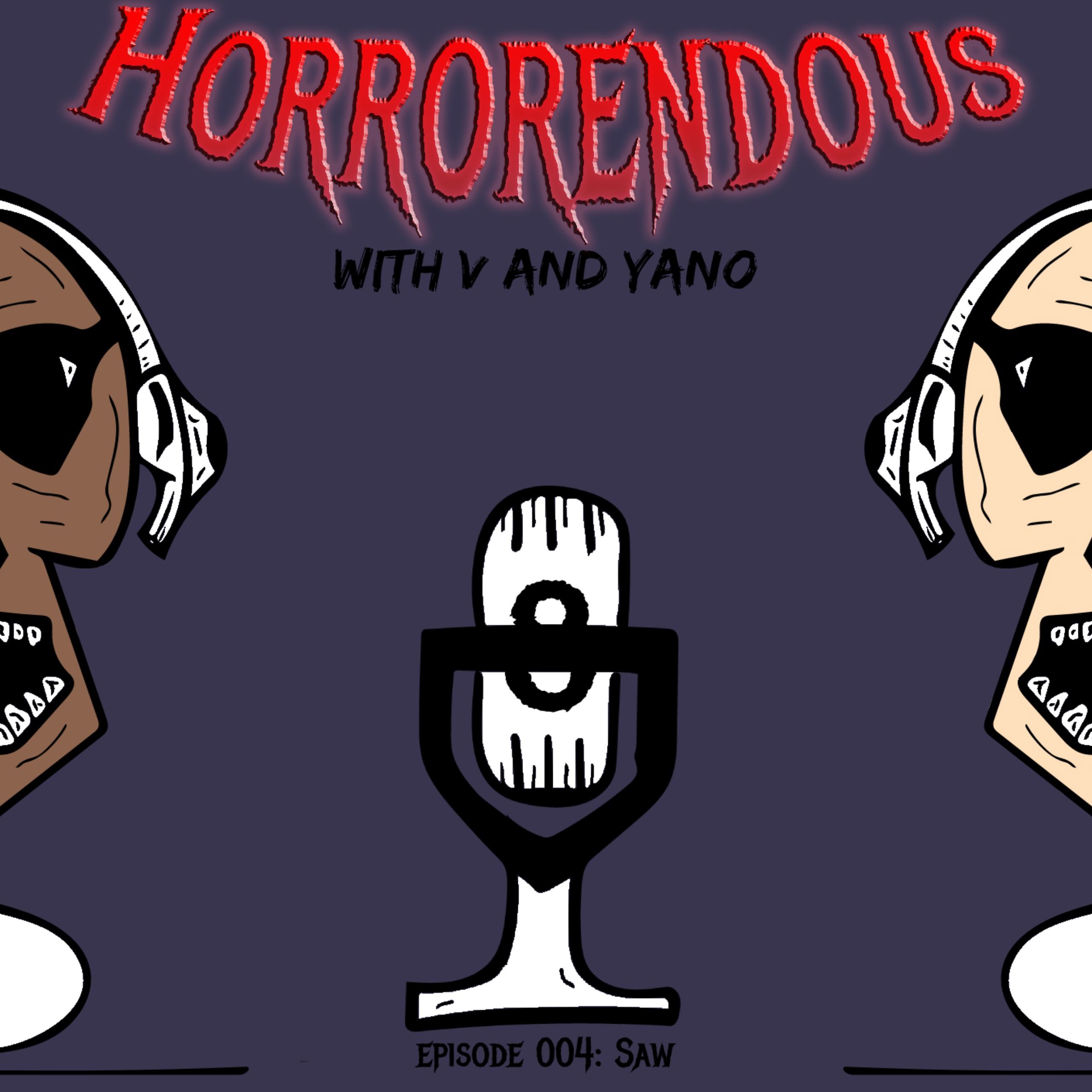 Horrorendous