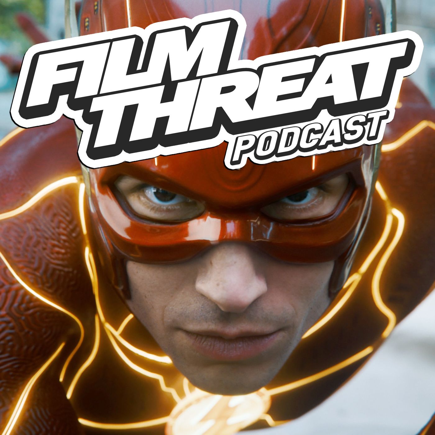 The Flash Crash + No Hard Feelings + Black MIrror + Mad Heidi + more