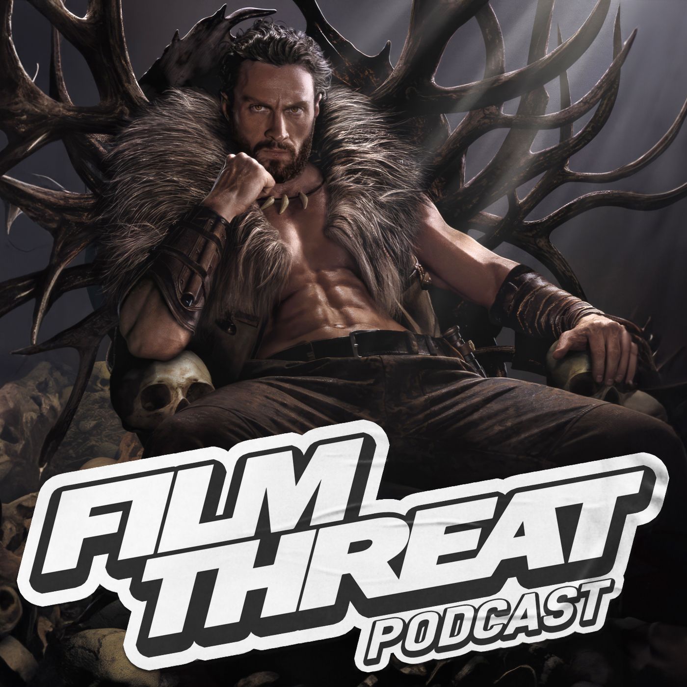 Kraven the Hunter + The War of the Rohirrim + More