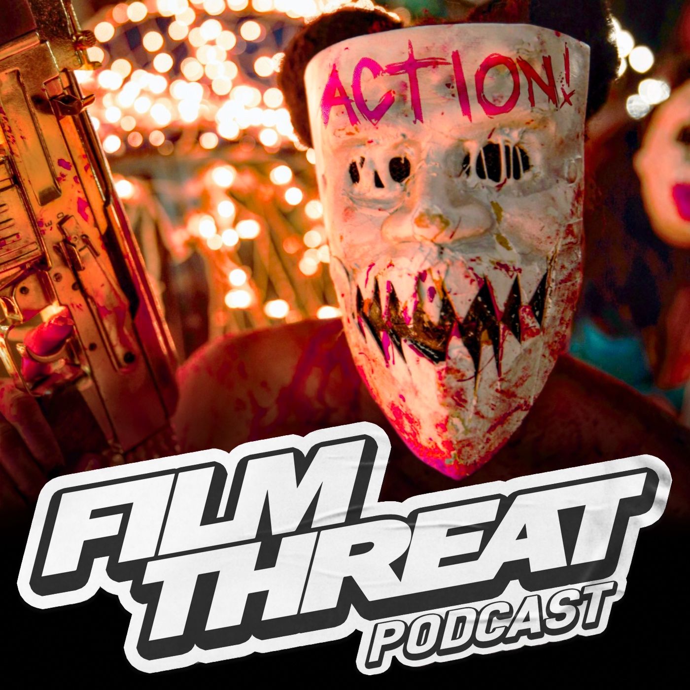Hollywood on the Rocks: The Great Hollywood Purge