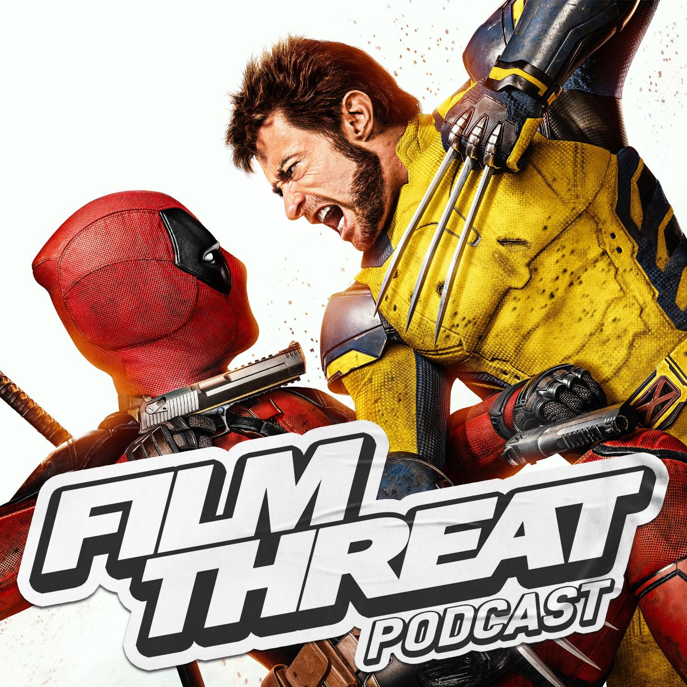 Deadpool & Wolverine Spoiler Review + San Diego Comic-Con News
