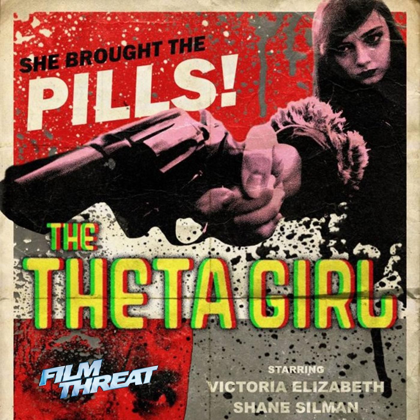 We Dare You to See The Theta Girl