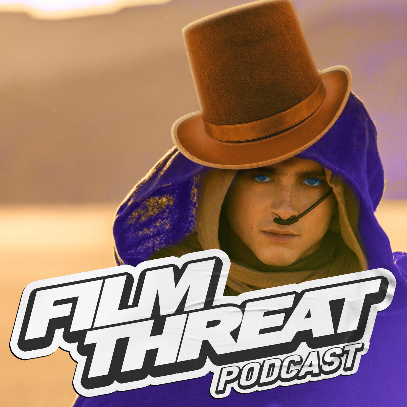 Wonka + American Fiction + Film Reviews