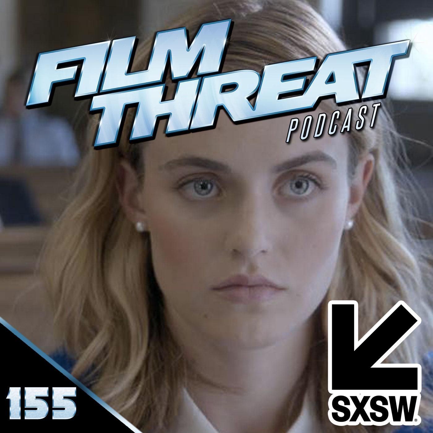 Frances Ferguson Filmmakers SXSW Premiere