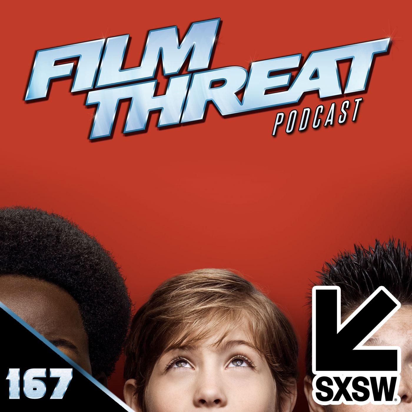 Good Boys Premieres at SXSW