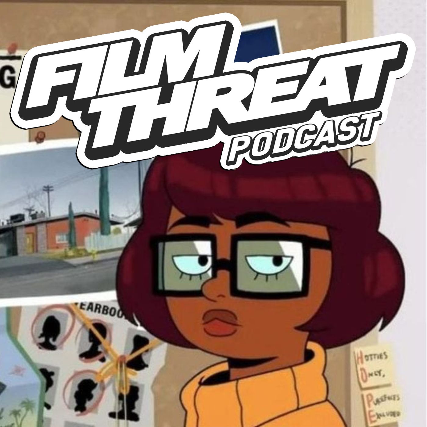 Velma Season Finale + Magic Mike's Last Dance + Titanic 25th Anniversary