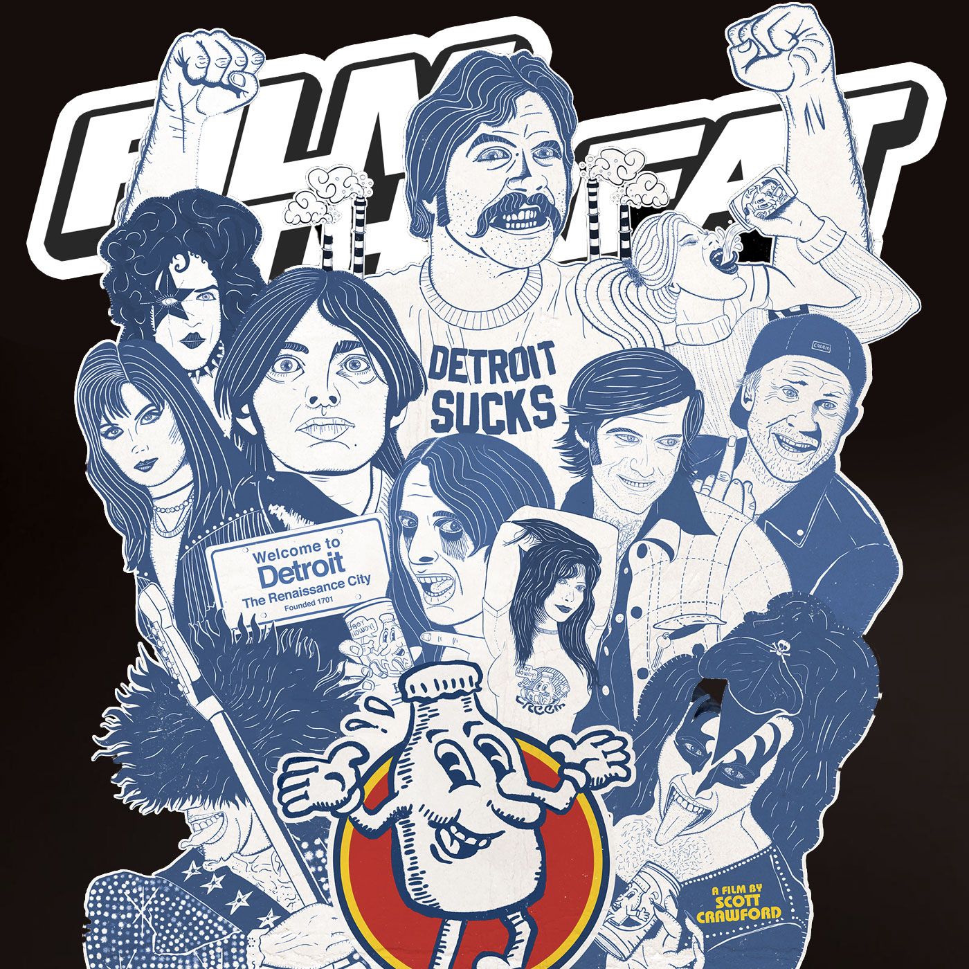 Creem America's Only Rock 'n' Roll Magazine