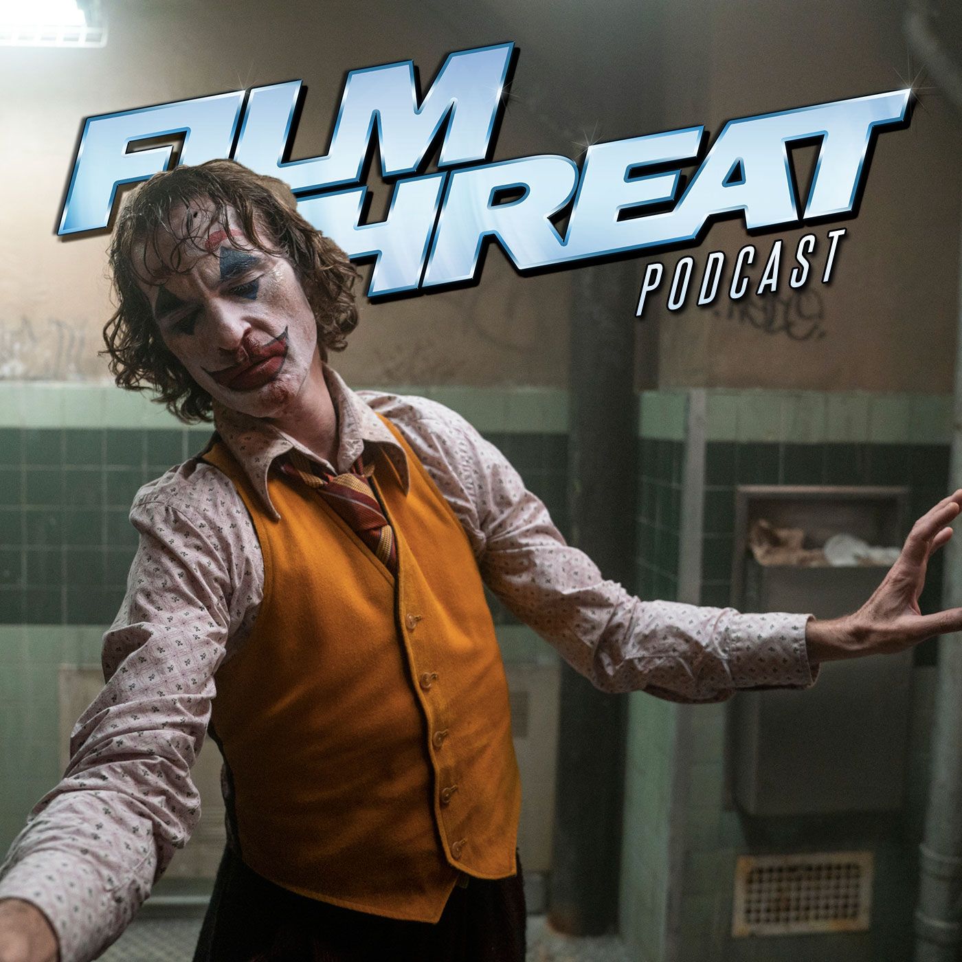 Joker Review - MAJOR SPOILERS