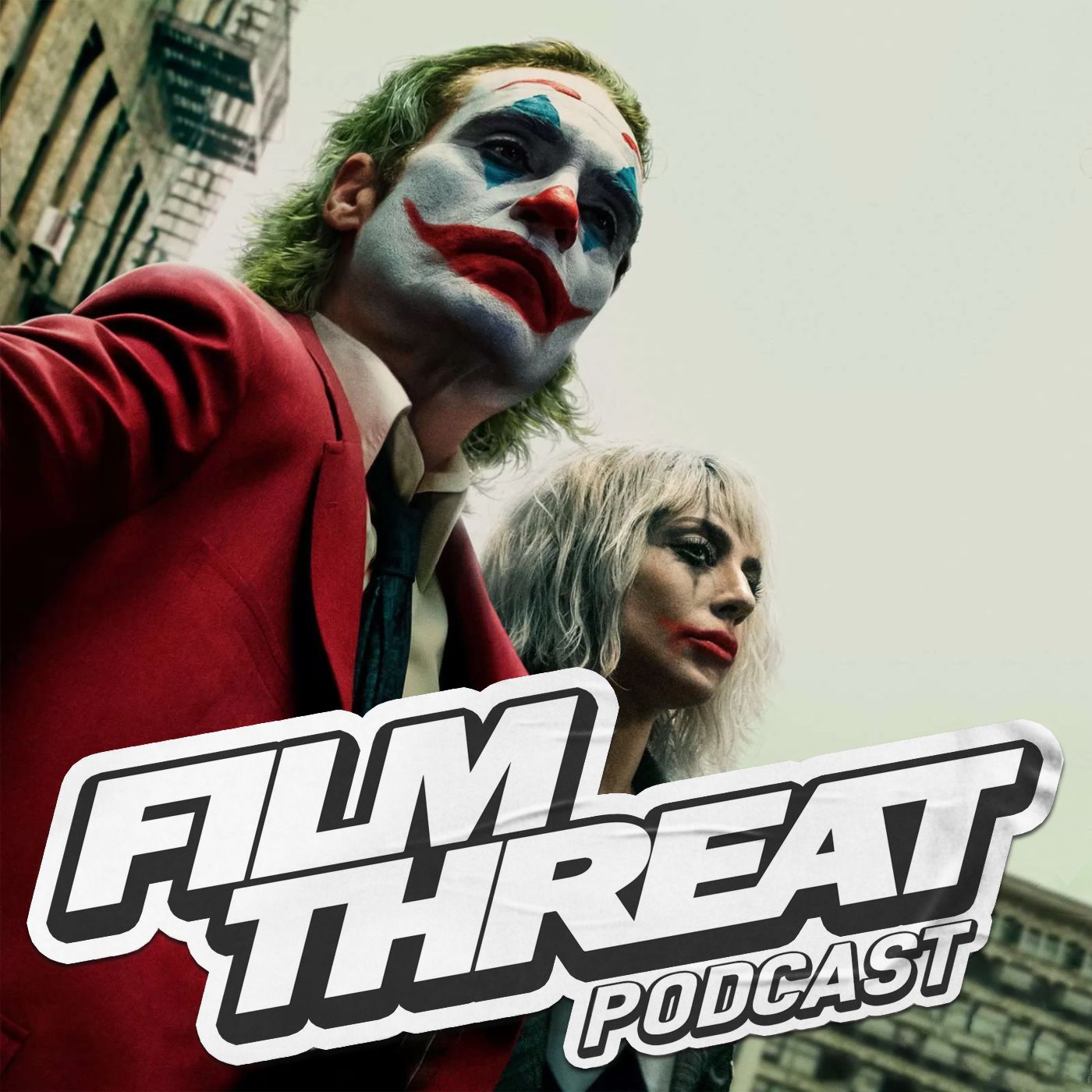 Joker: Folie à Deux + Frankie Freako + V/H/S/Beyond + Reviews