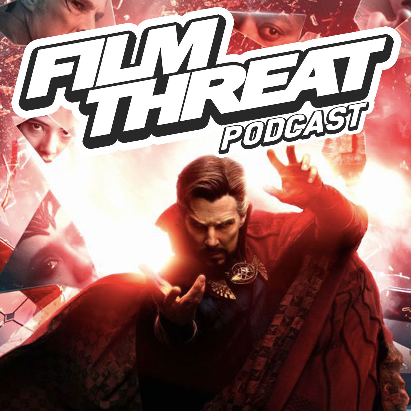 Doctor Strange 2, The Twin and The Ravine