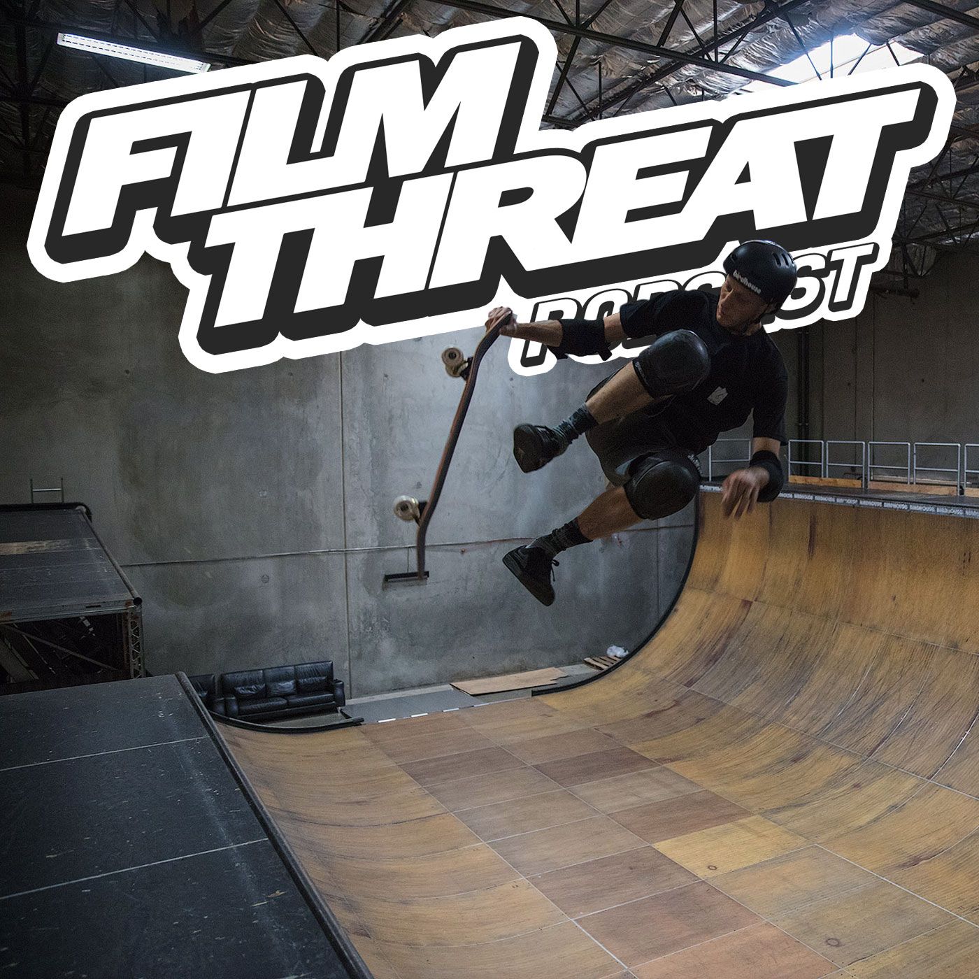 Pretending I'm a Superman: The Tony Hawk Video Game Story