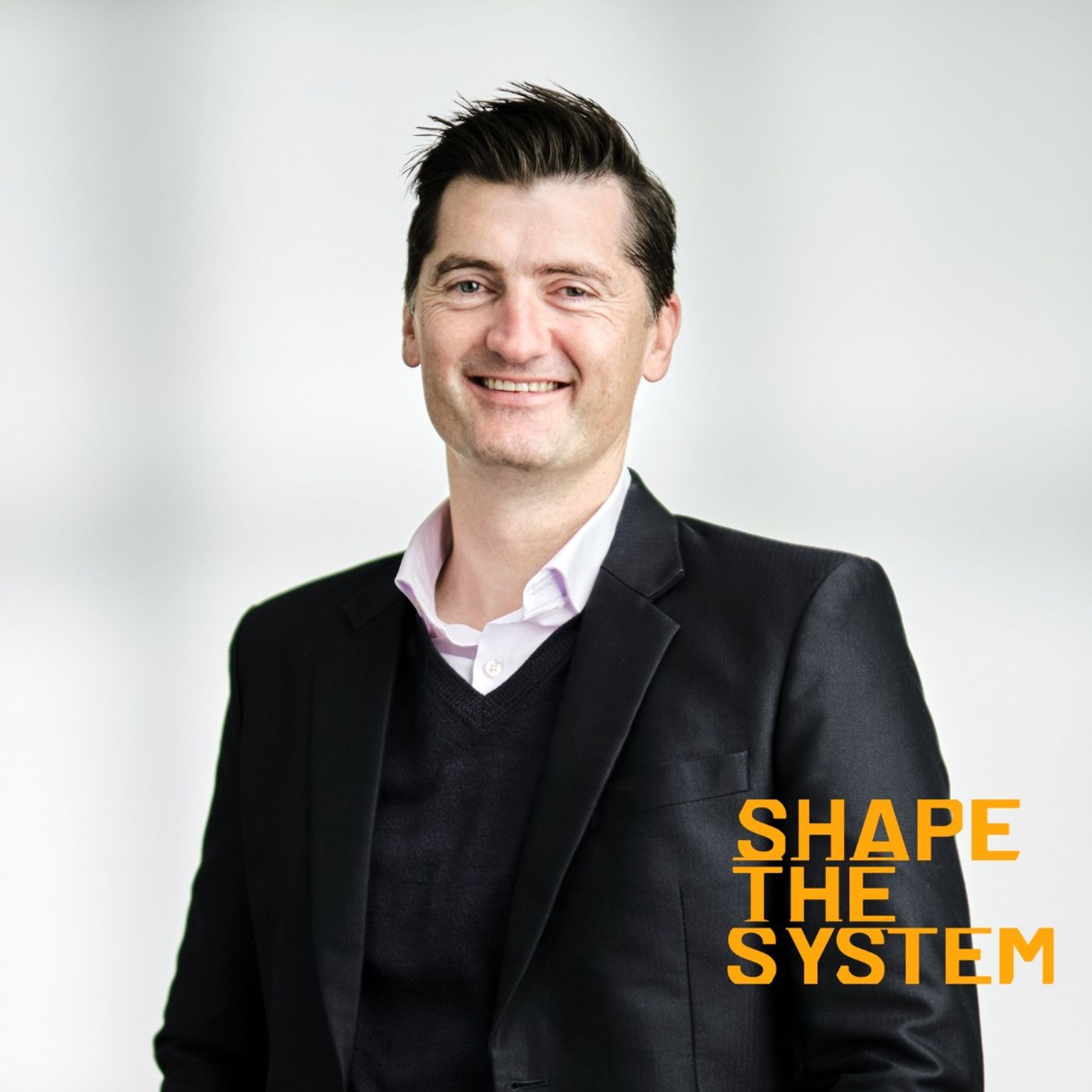 Shape the System