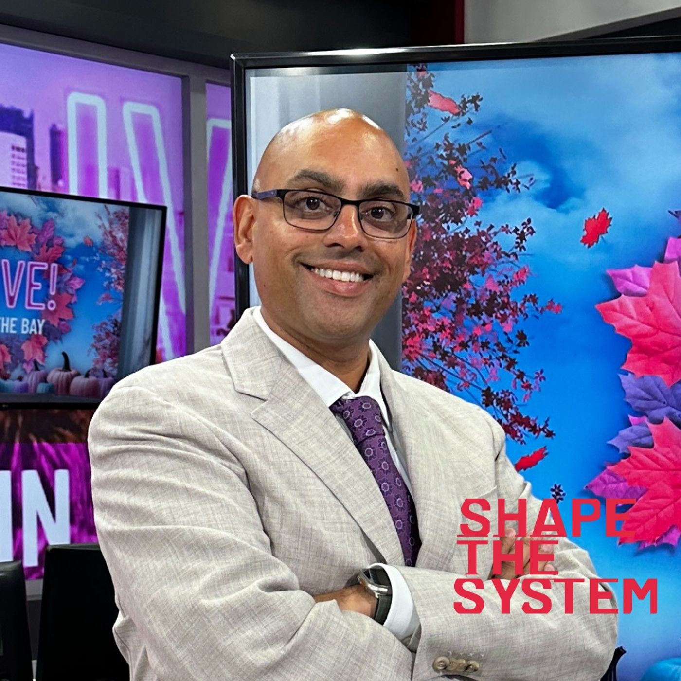 Shape the System