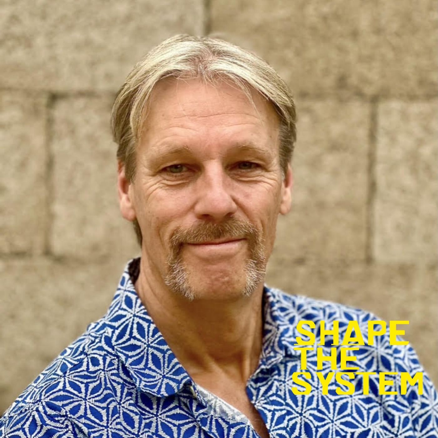 Johan Tijssen - Hempblock