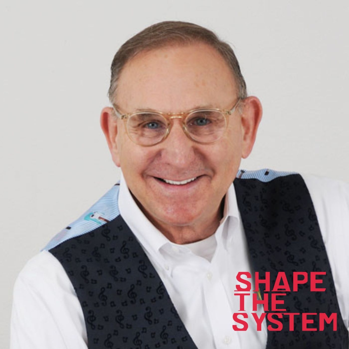Shape the System