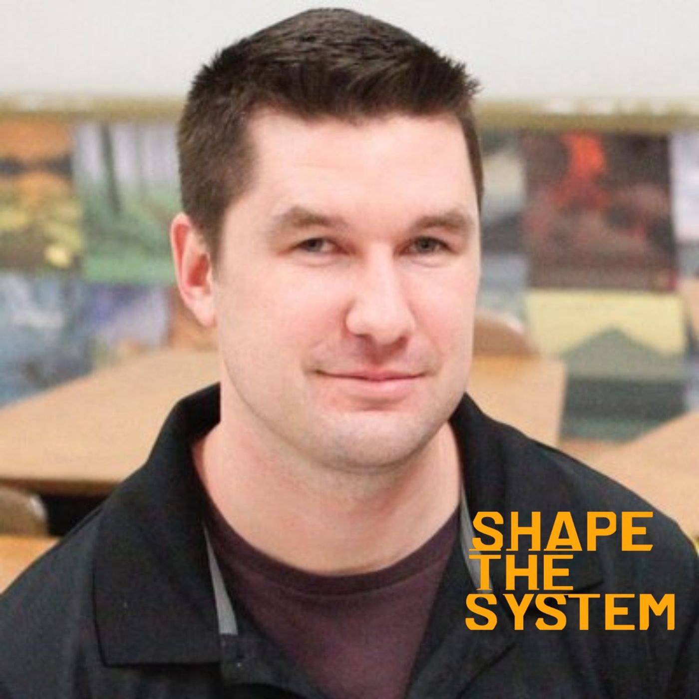 Chris Hull - Otus Chris Hull - Otus