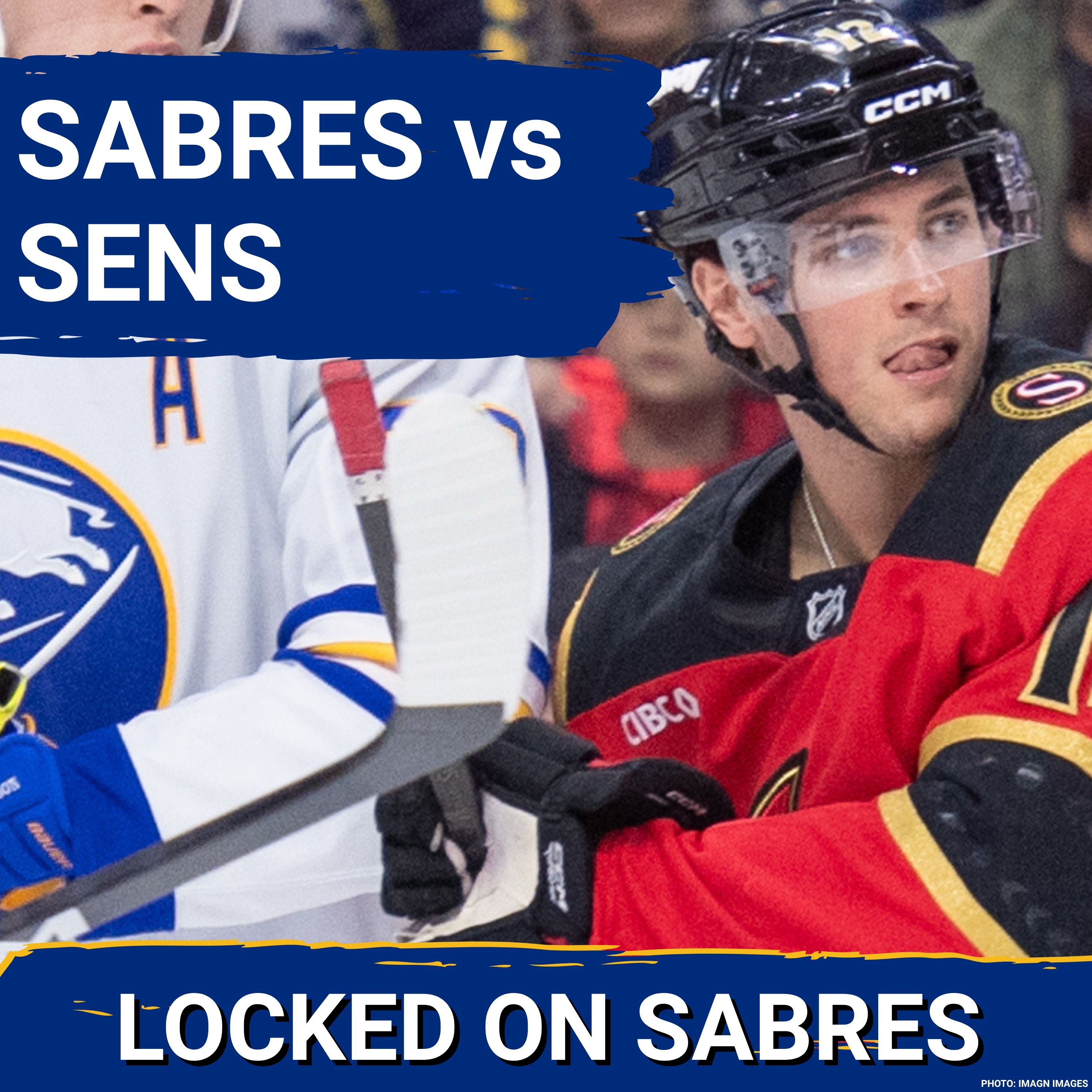 Ottawa Senators are NOT TO BE SLEPT ON in fight to dethrone Buffalo Sabres in Atlantic Division
