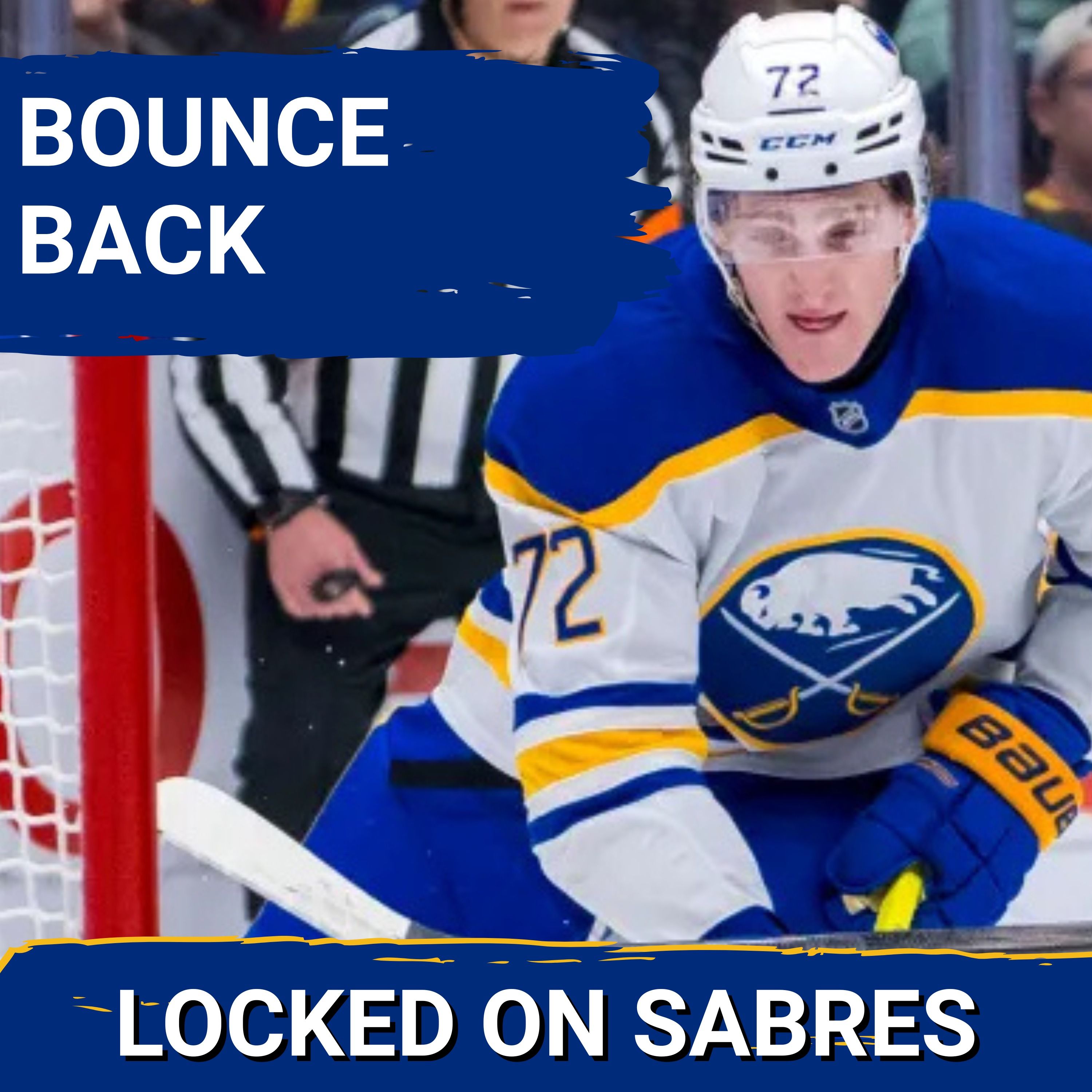 Buffalo Sabres need Jason Zucker to spark the powerplay heading into matchup with the Canucks