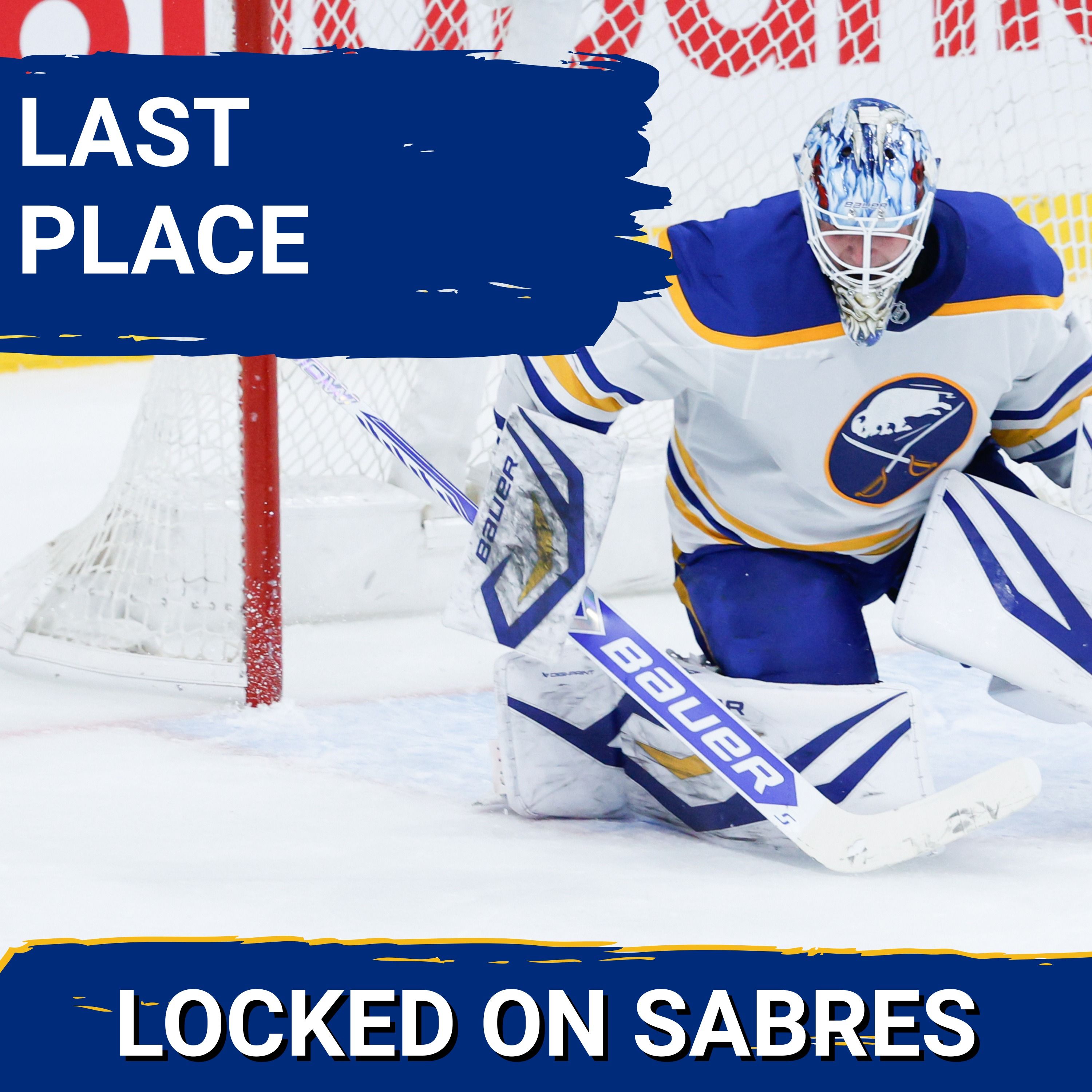 Buffalo Sabres fall to the Winnipeg Jets in a way they've been losing a lot