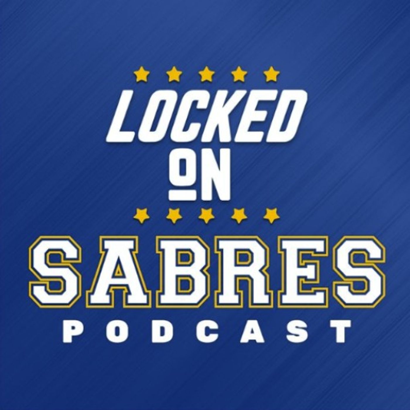 The NHL is concerned about the Buffalo Sabres, and they should be