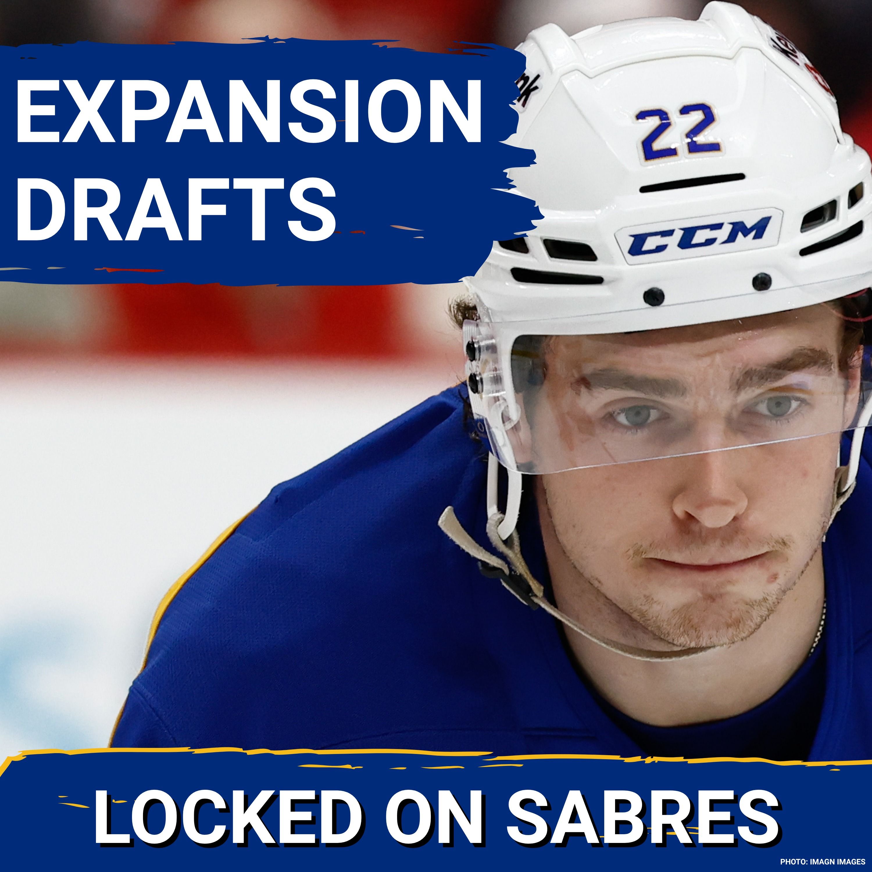 Buffalo Sabres future EXPANSION DRAFT plans will have tough decisions at forward