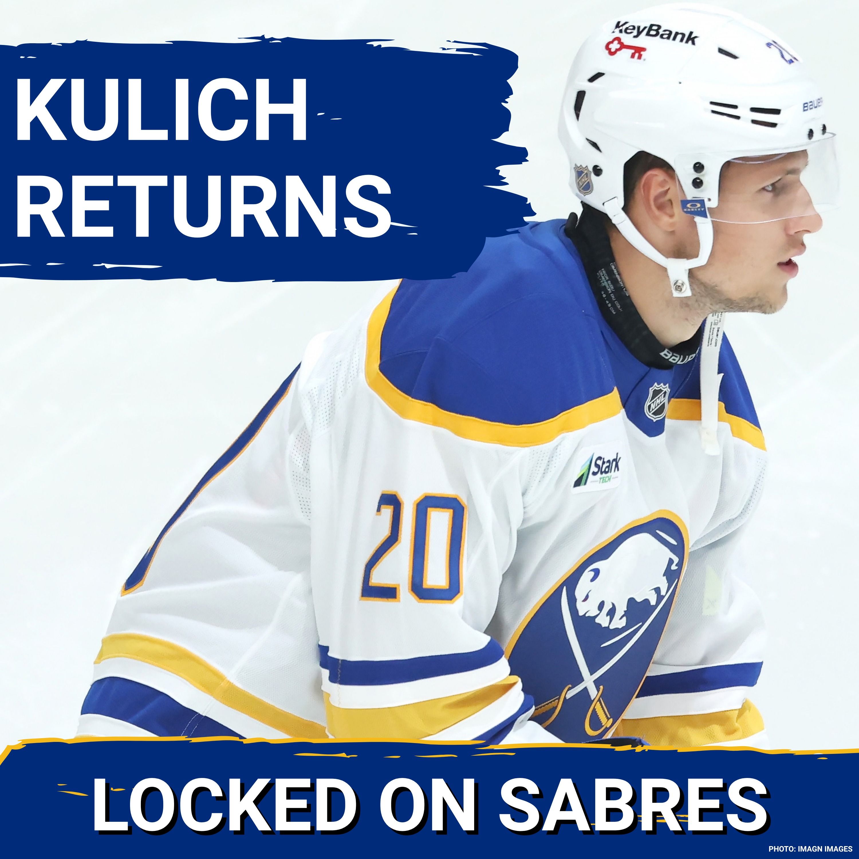 Jiří Kulich RETURNS in Buffalo Sabres preseason loss to Pittsburgh Penguins