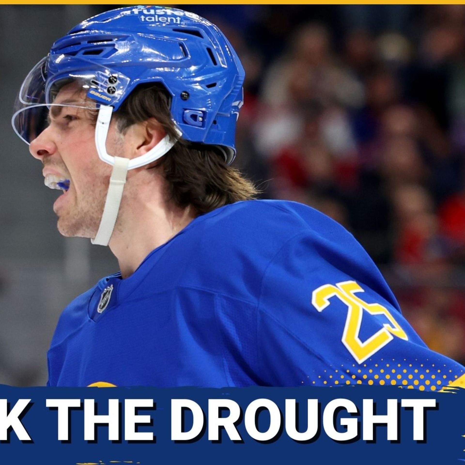 Buffalo Sabres on playoff COLLISION COURSE with the Montreal Canadiens