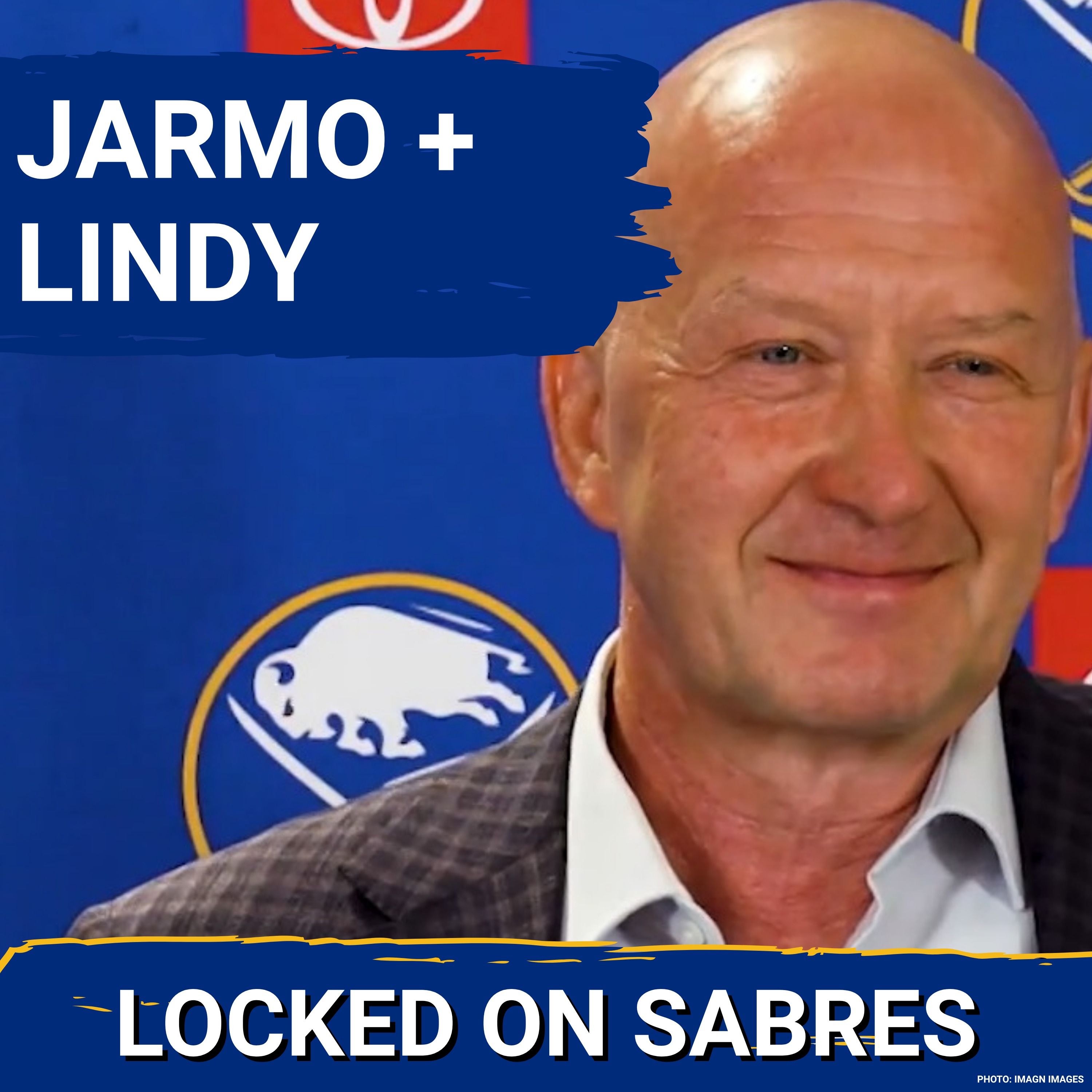 Connor Hellebuyck door NOT SLAMMED by Jarmo Kekäläinen and Lindy Ruff to open Buffalo Sabres camp