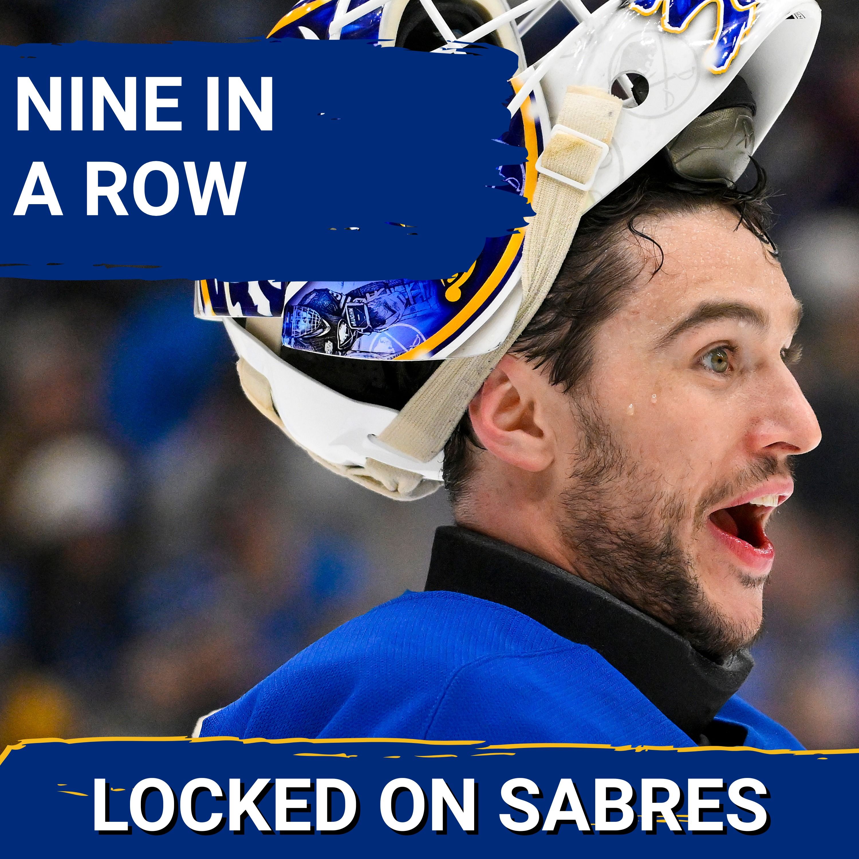 Buffalo Sabres win streak reaches nine after dominant win over St. Louis Blues!