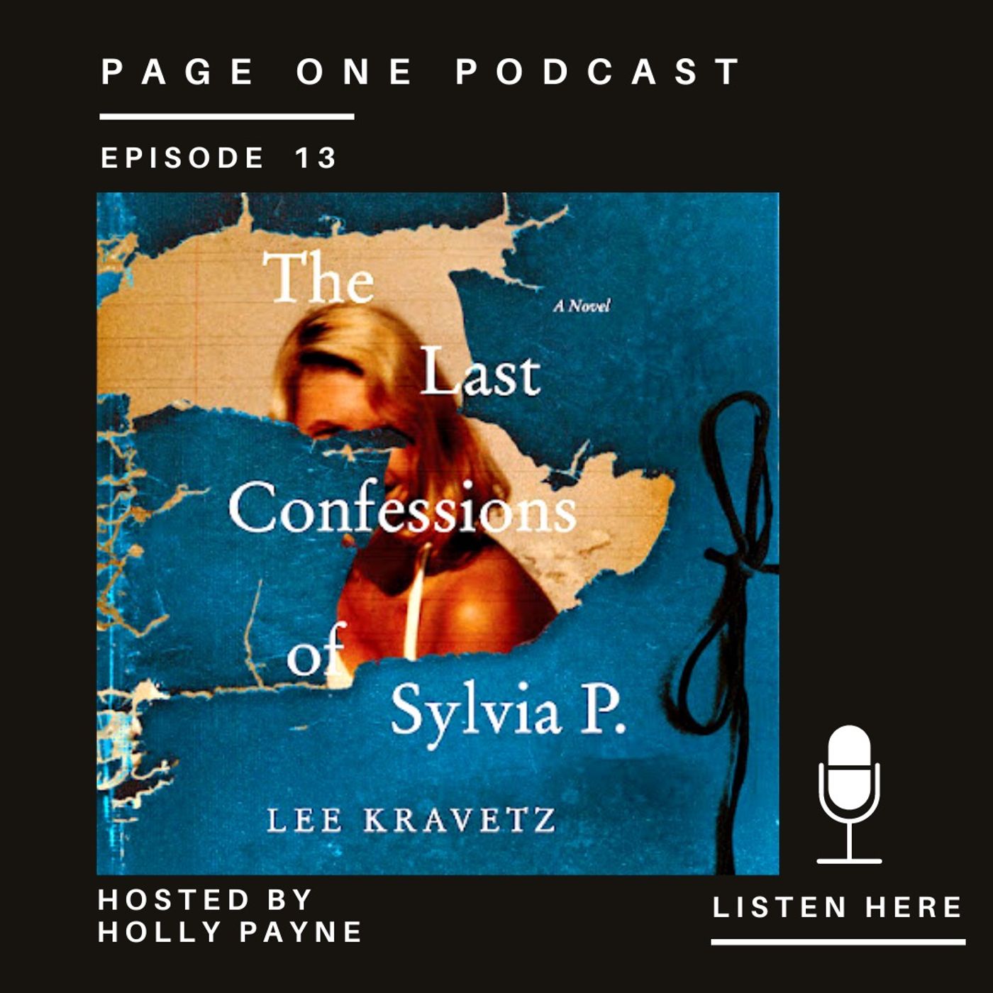 Page One Podcast