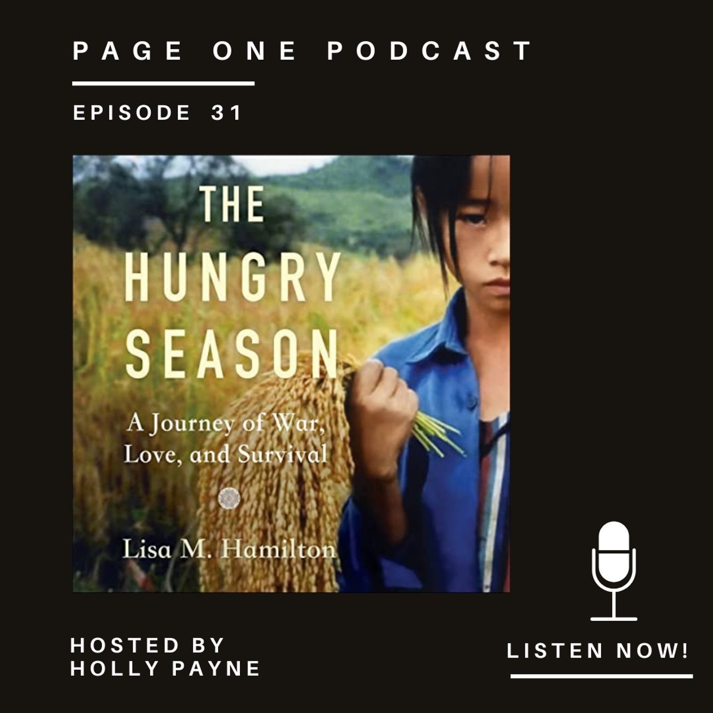 Page One Podcast