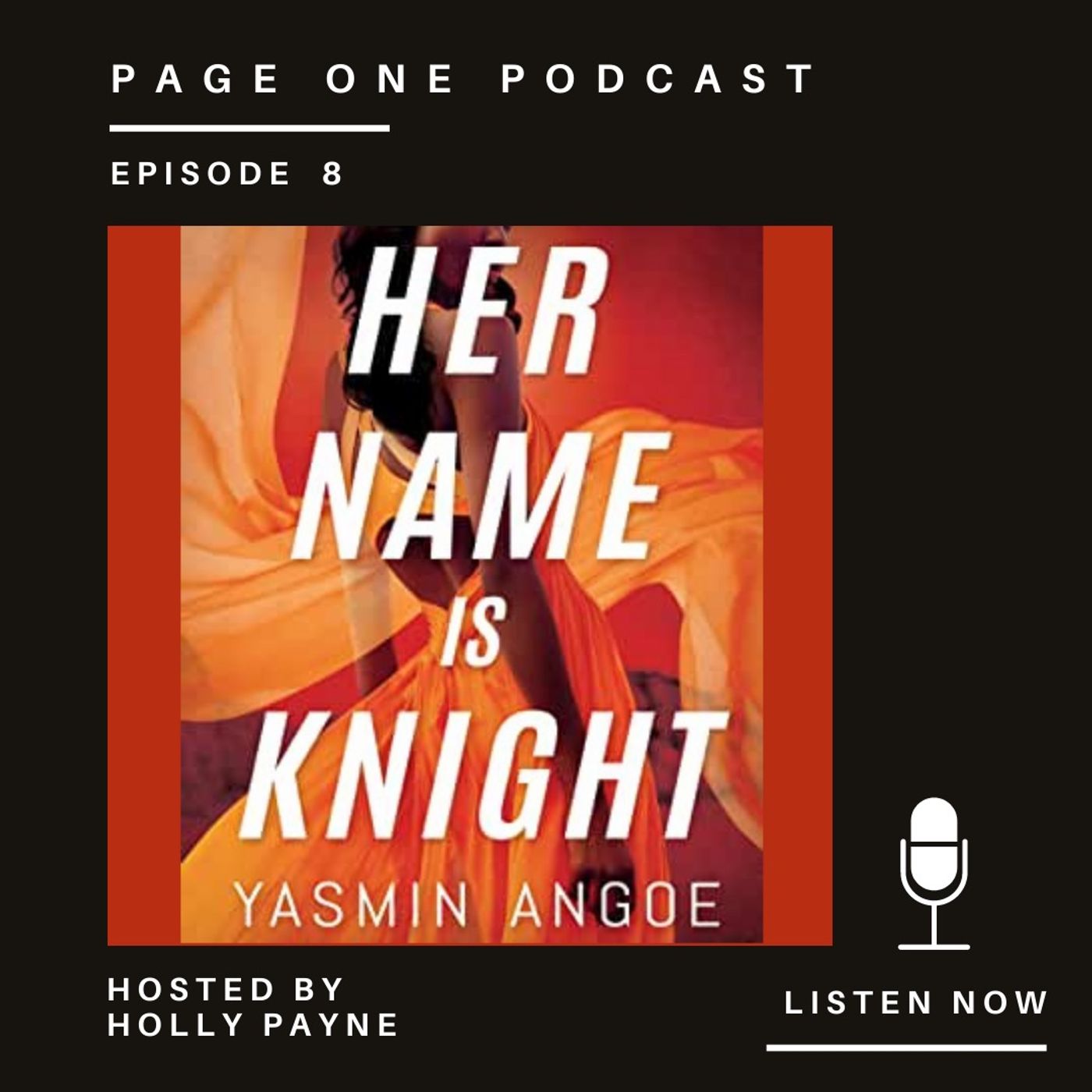 Page One Podcast