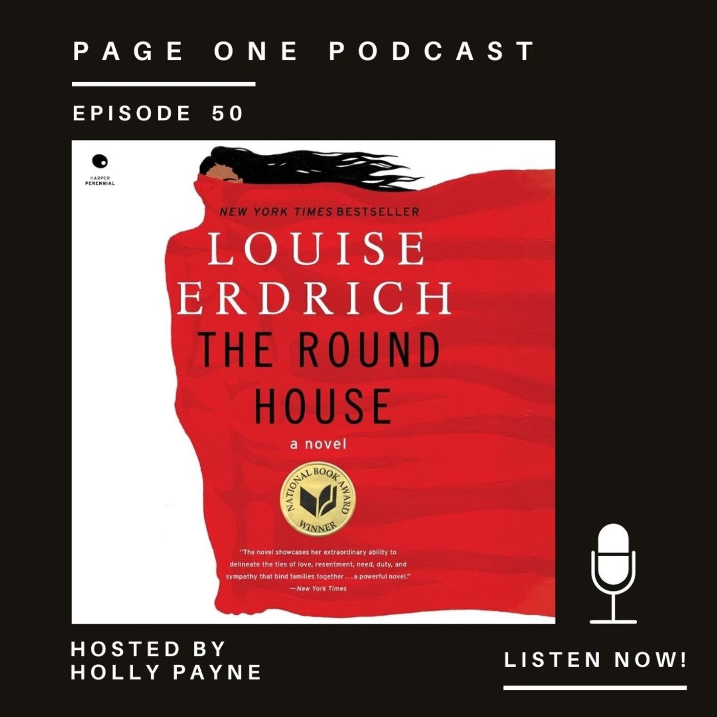 Page One Podcast
