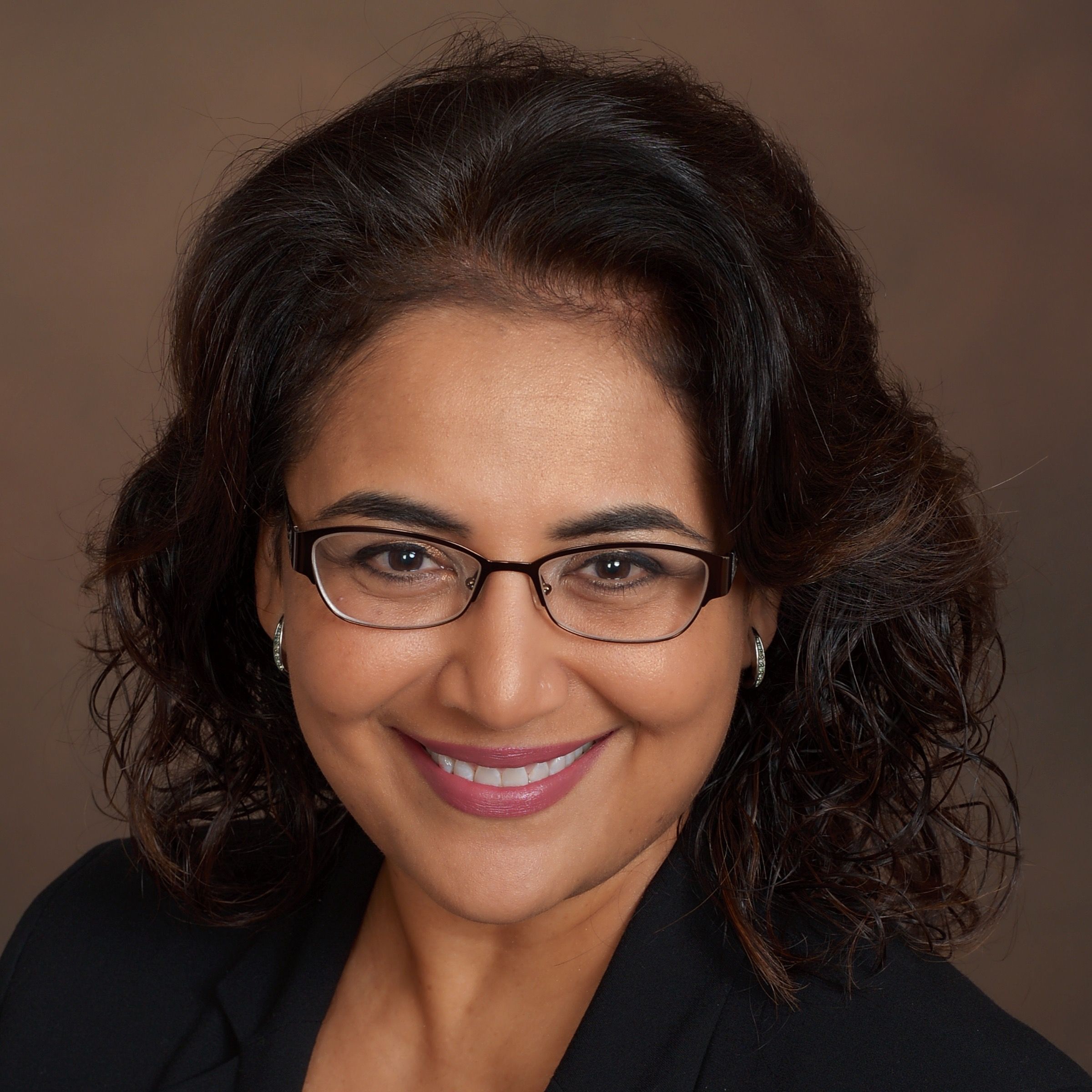 Rupal Patel, Be the Change You Want to See in the World