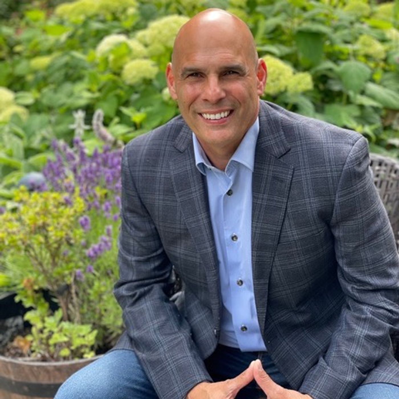 Kennedy Hawkins, MBA, JD   A CEO Who Took a "Mom and Pop" Business and Built it into a Regional Powerhouse